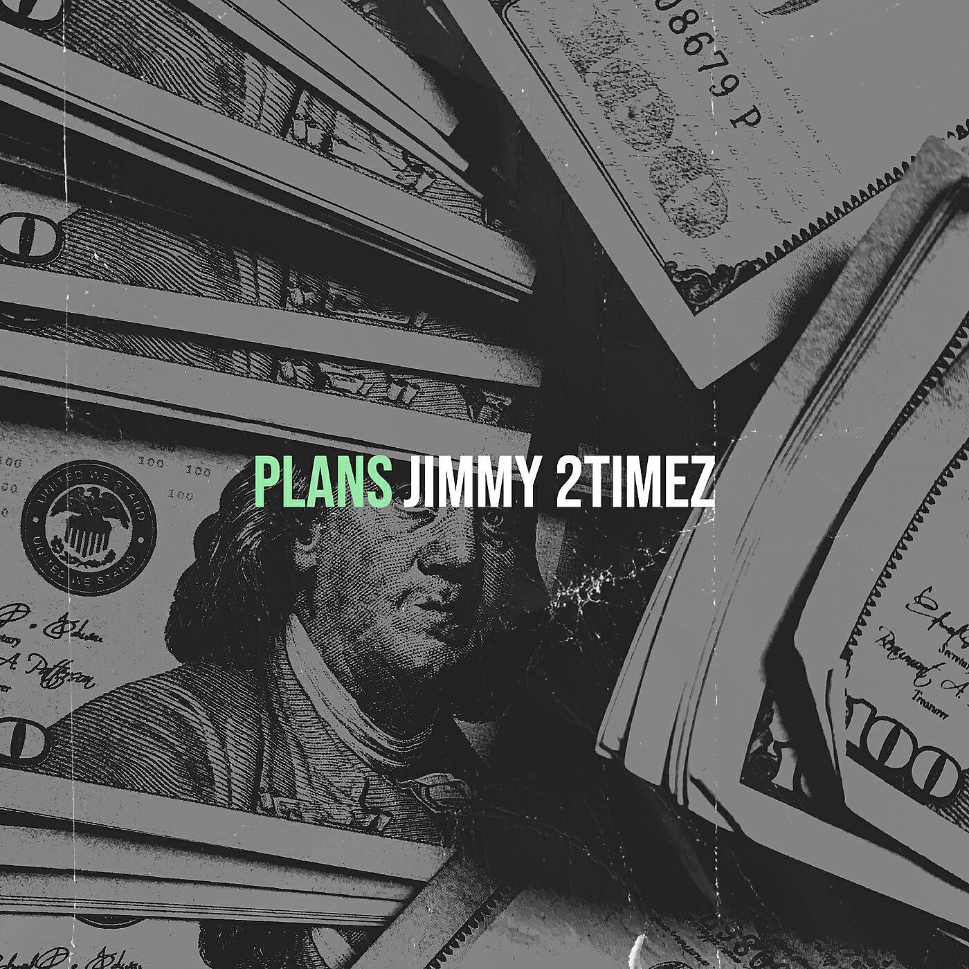 Релиз Plans