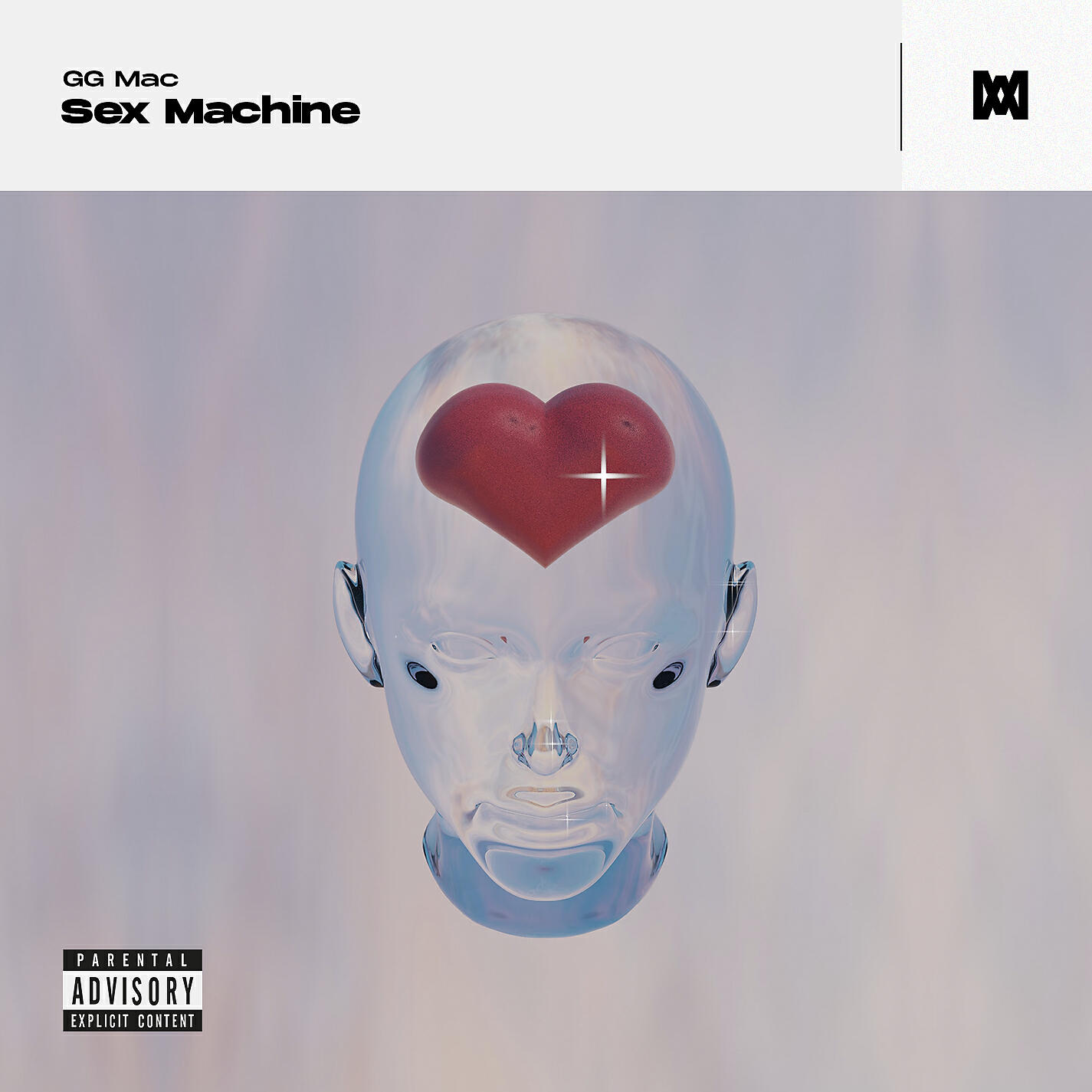 Релиз Sex Machine