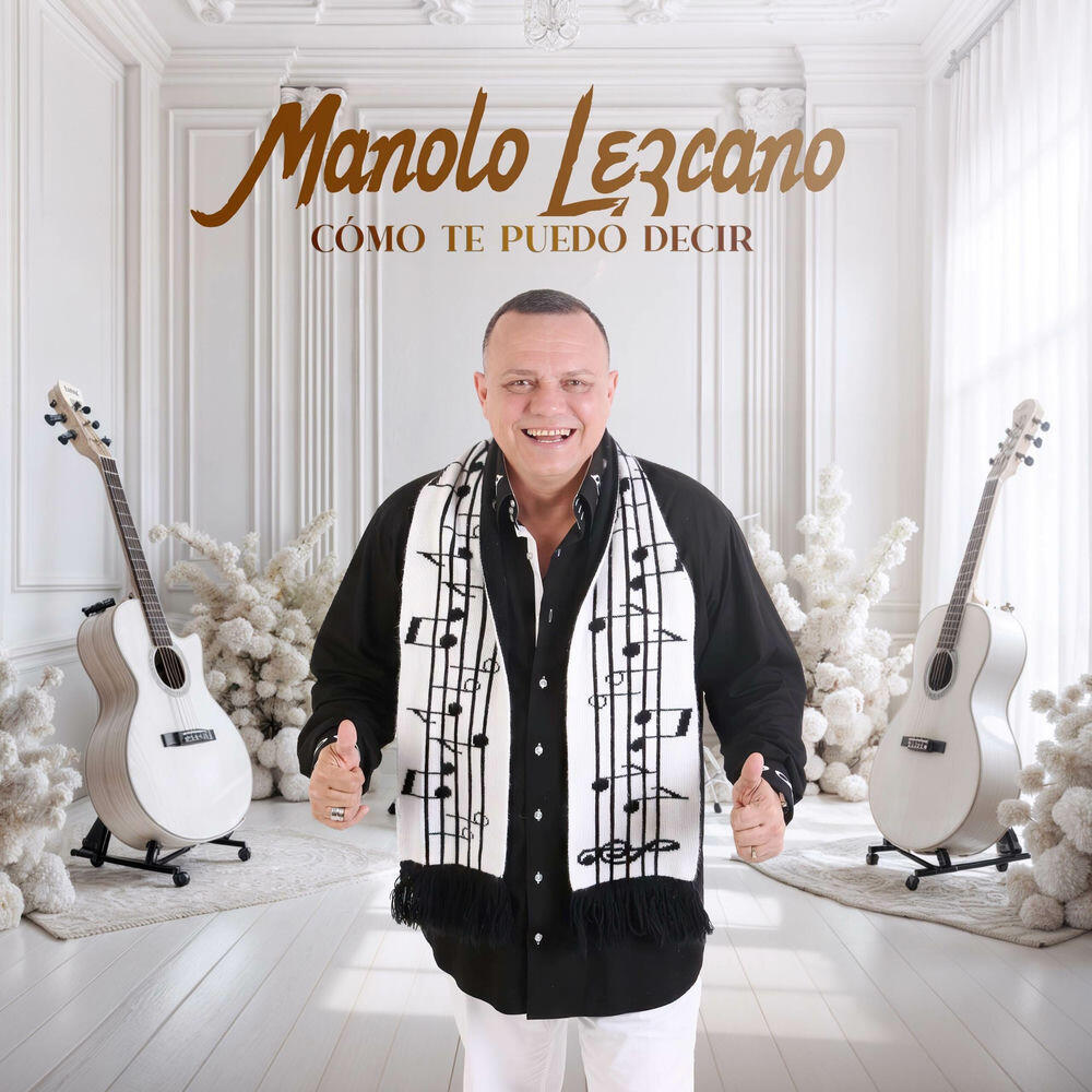 Manolo Lezcano