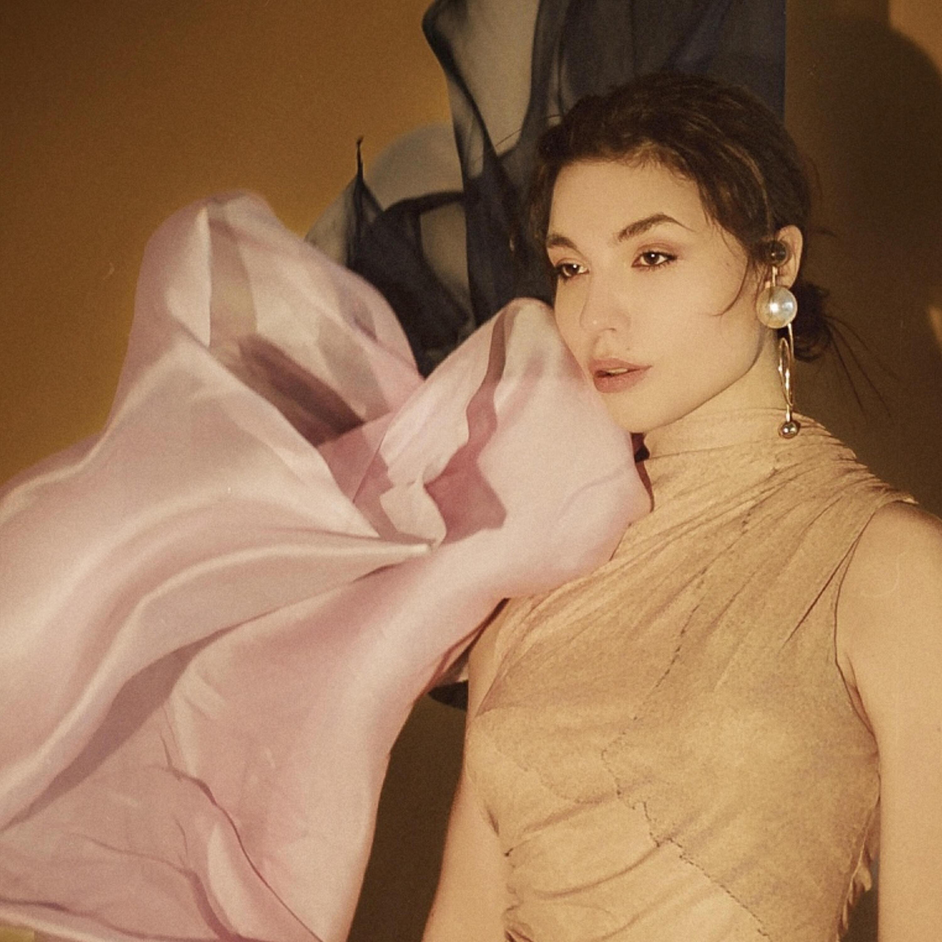 Лирида