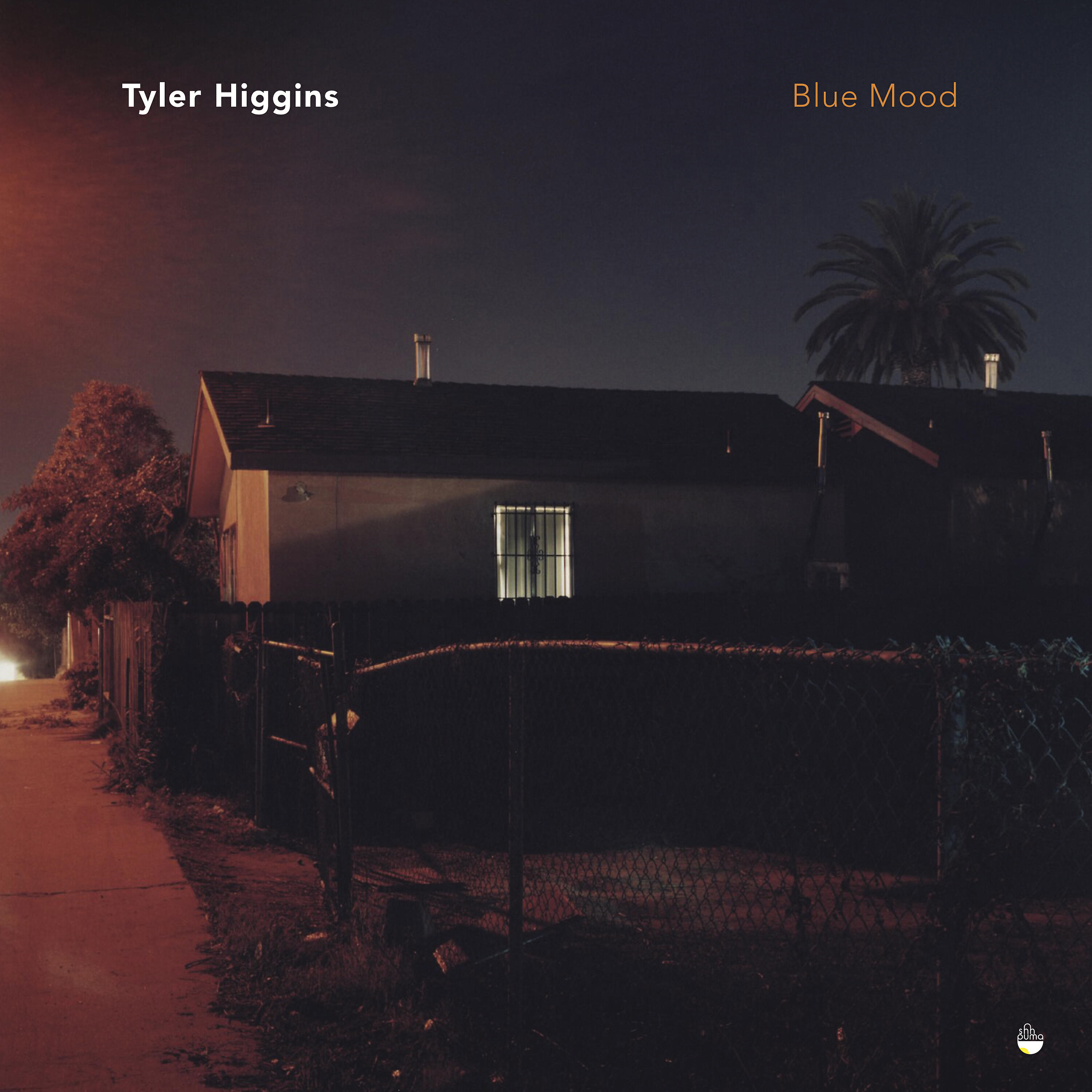 Релиз Blue Mood