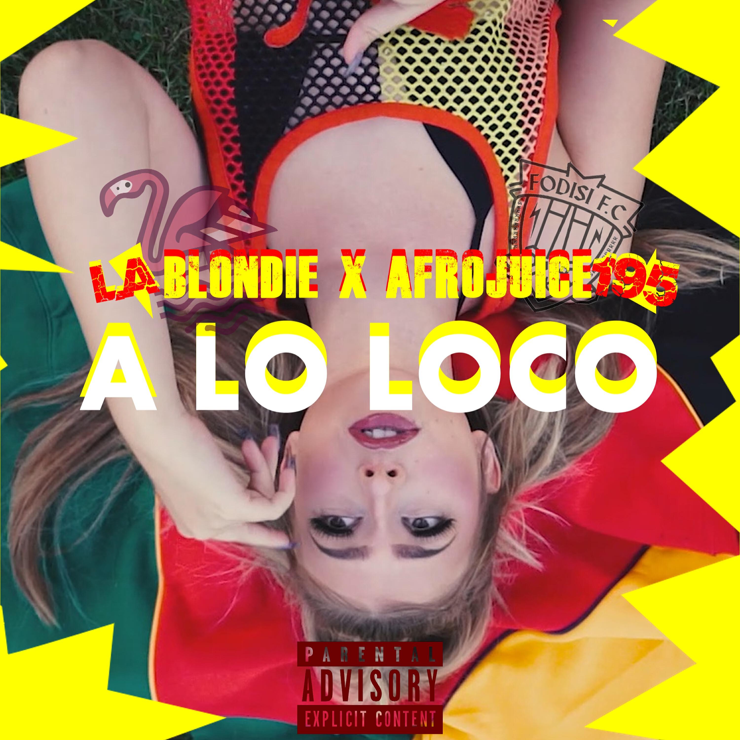 Релиз A Lo Loco