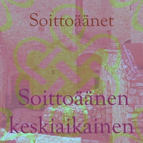 Релиз Soittoäänen Keskiaikainen