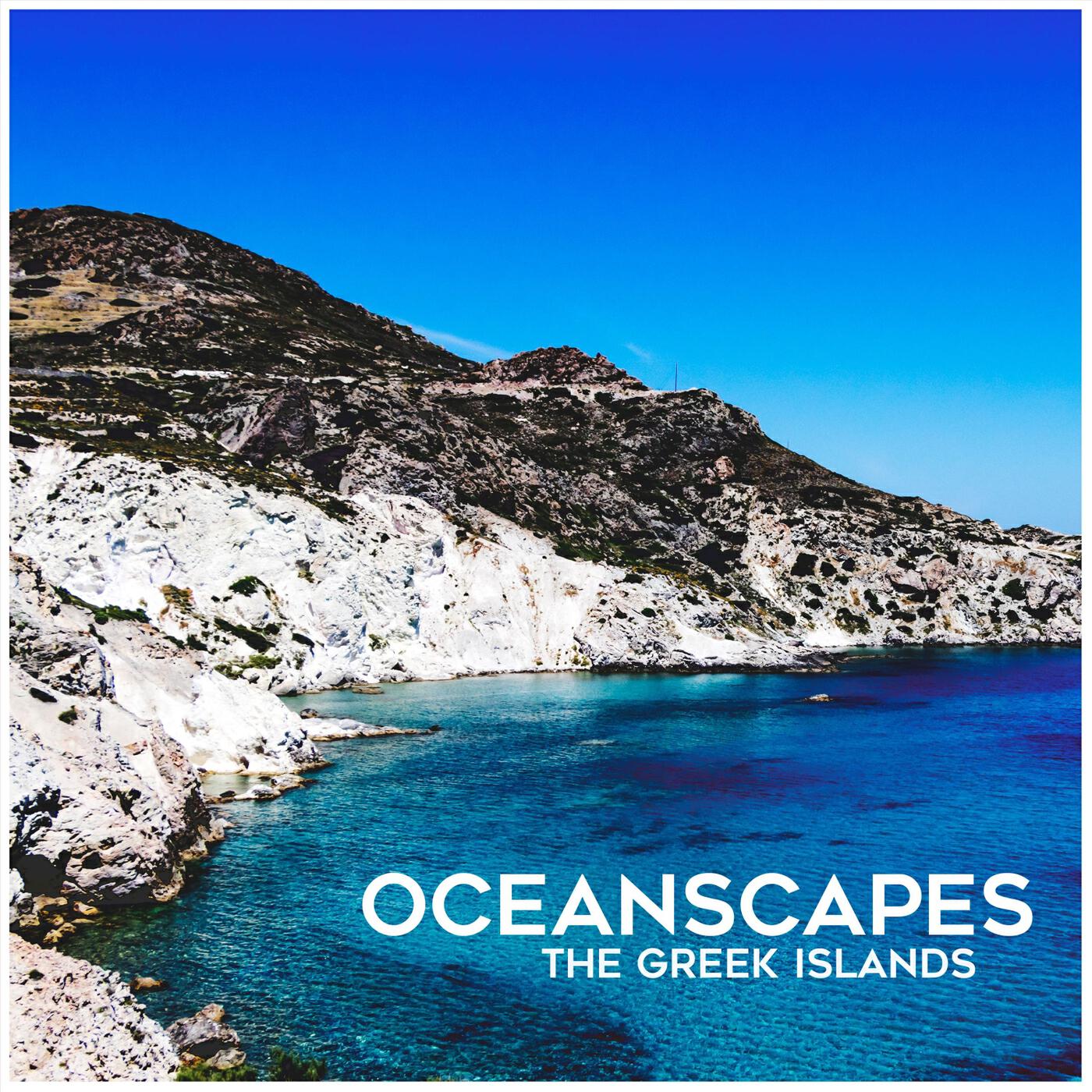 Релиз The Greek Islands
