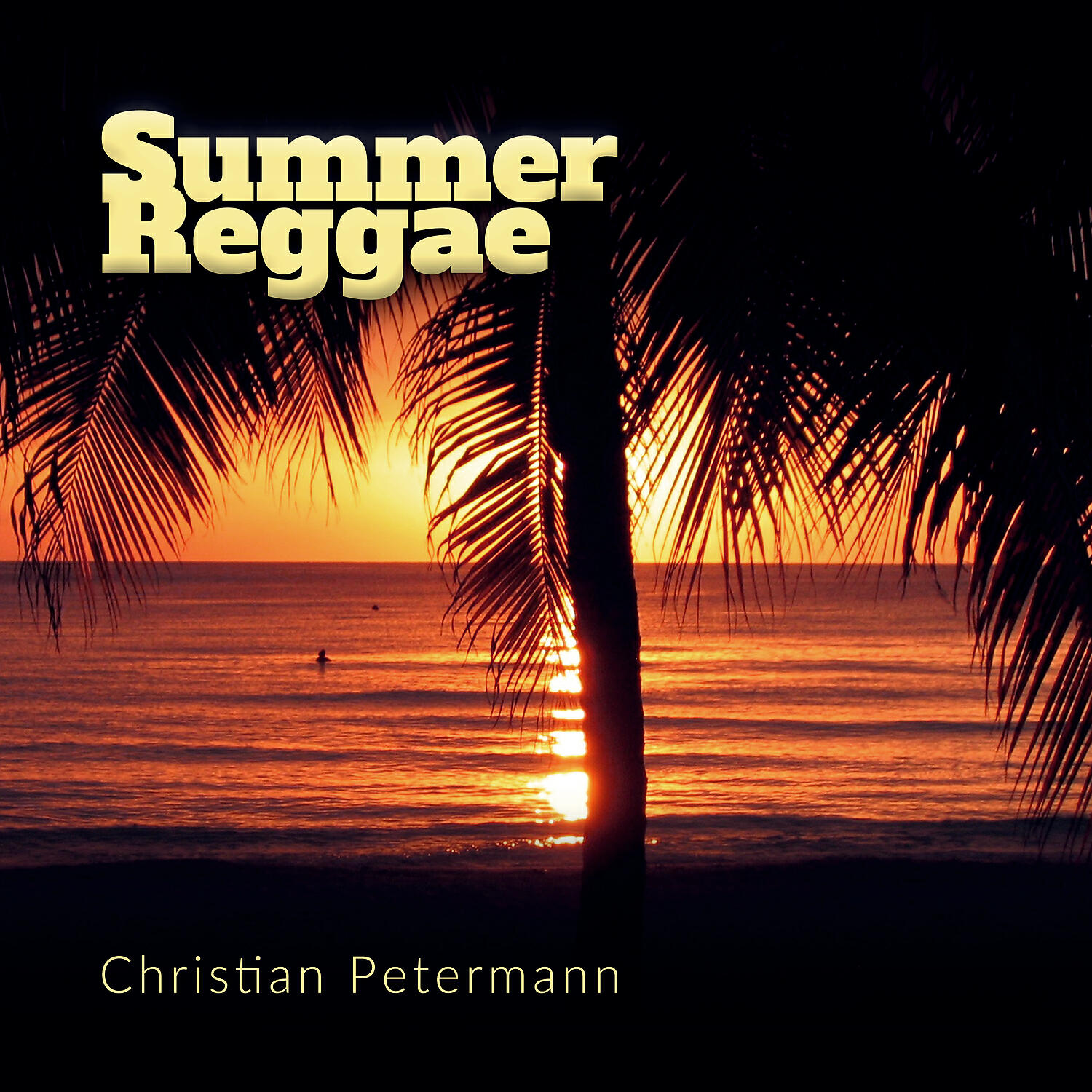 Релиз Summer Reggae
