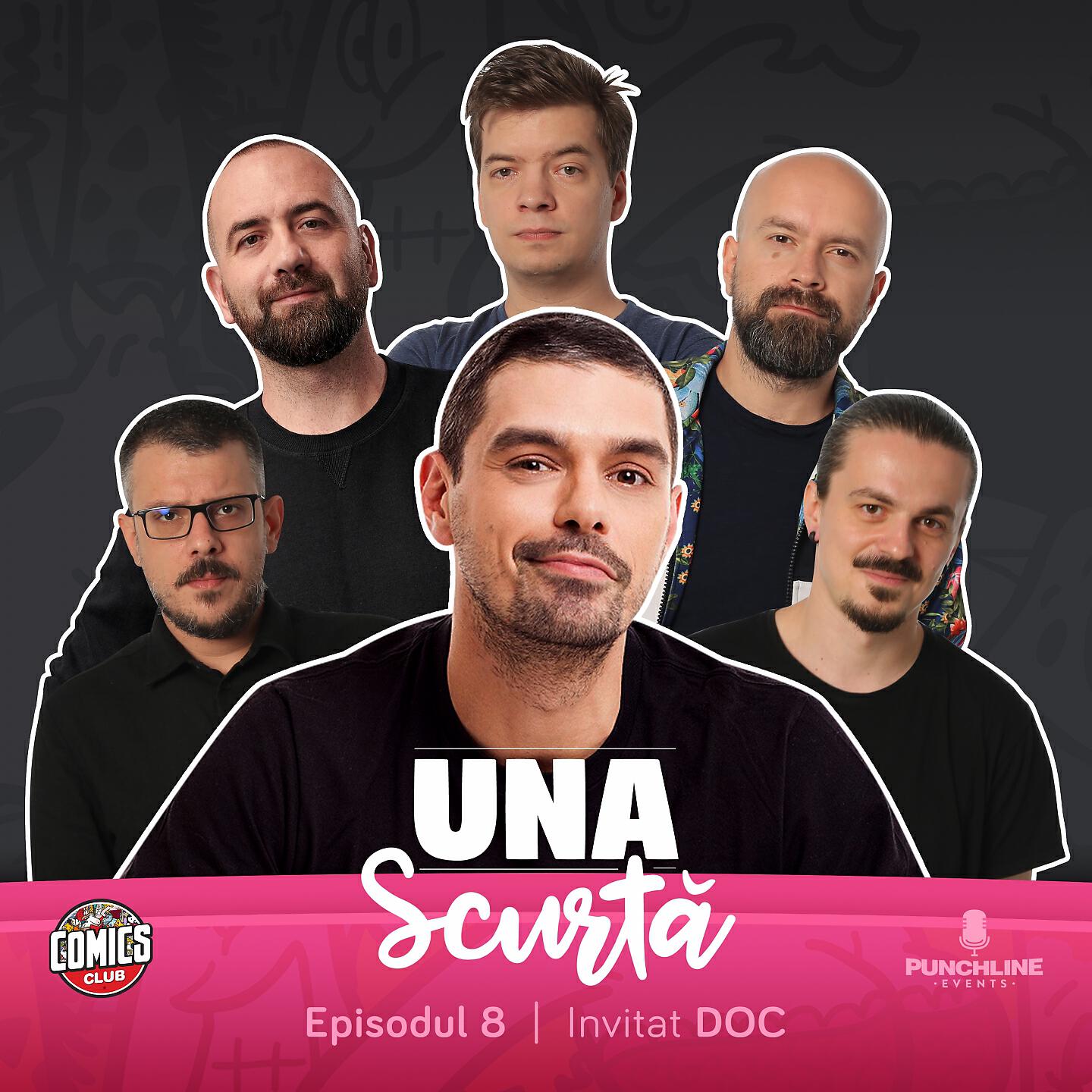 Релиз Una Scurtă