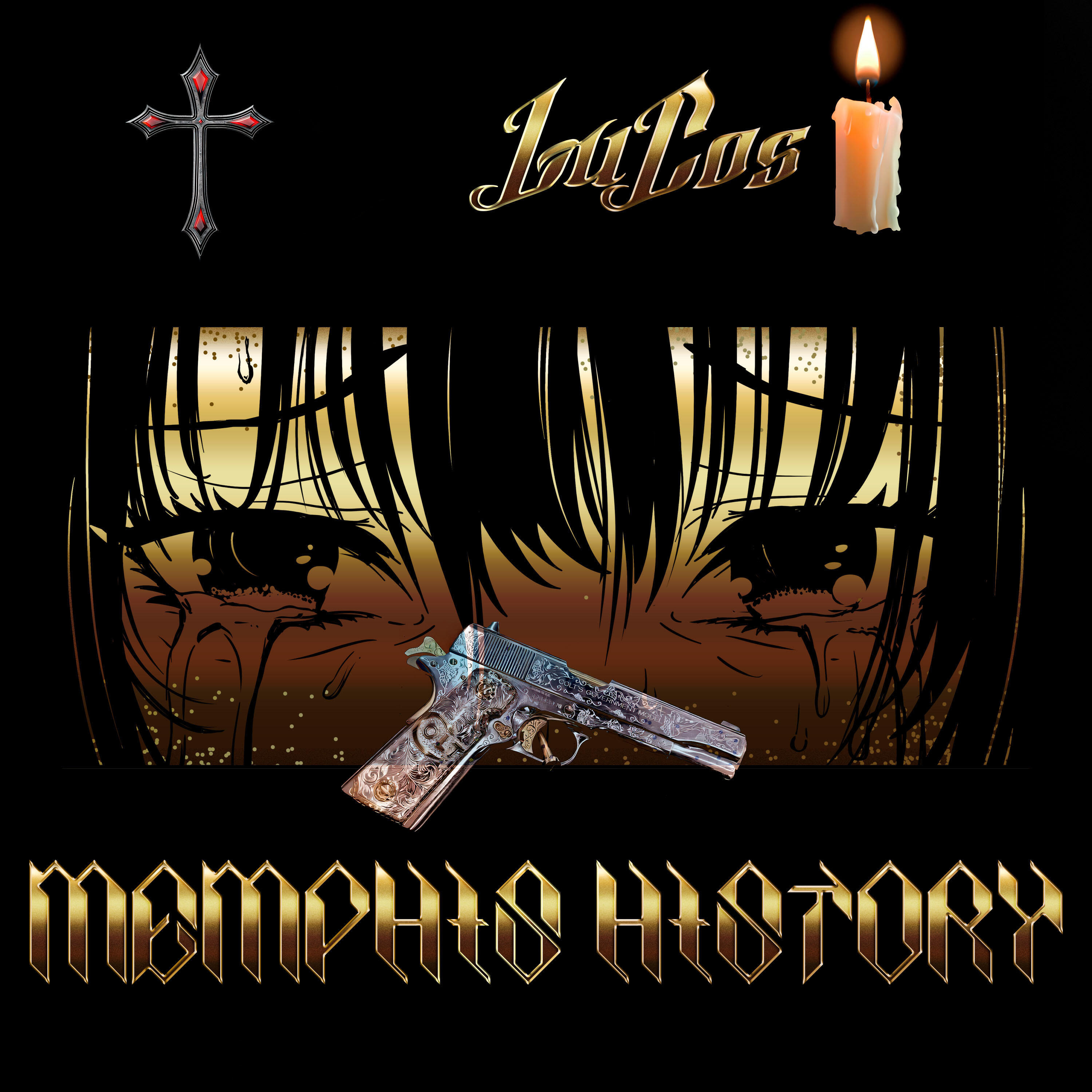 Релиз Memphis History