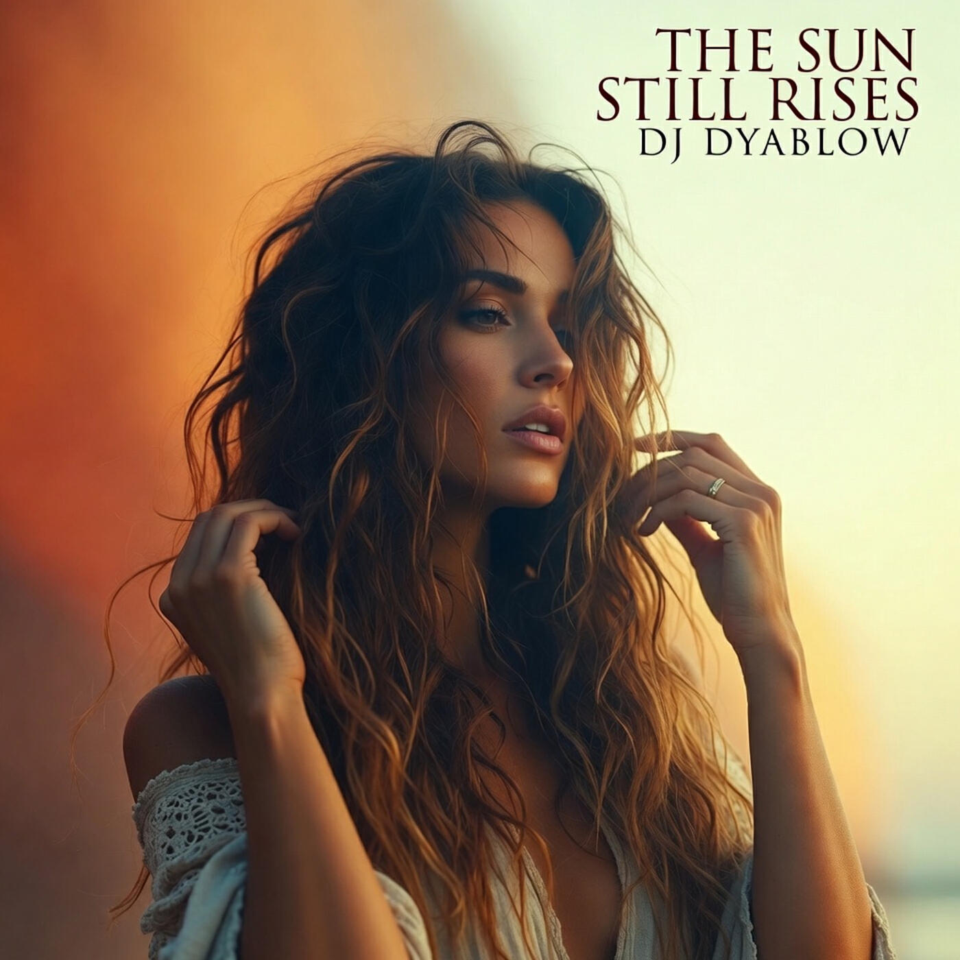 Релиз The Sun Still Rises