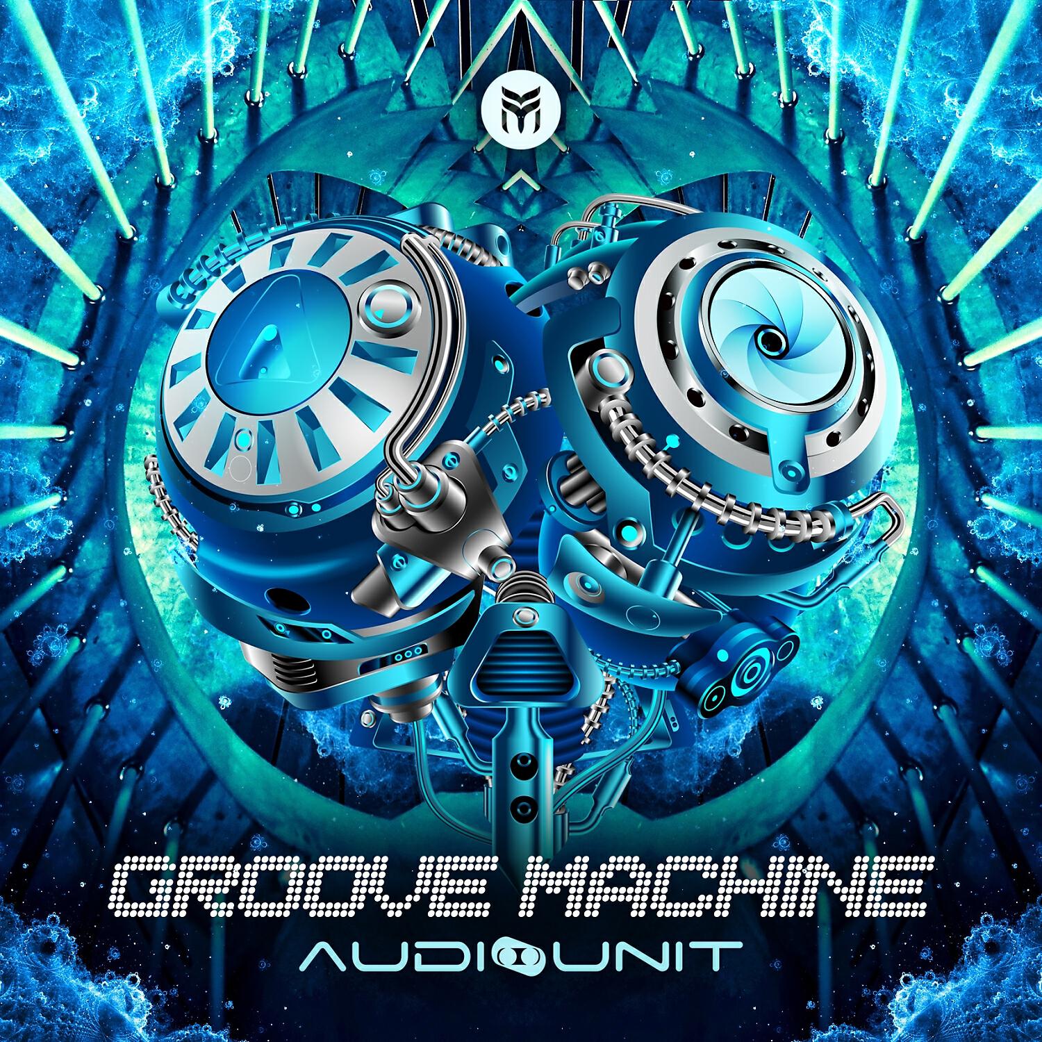 Релиз Groovemachine