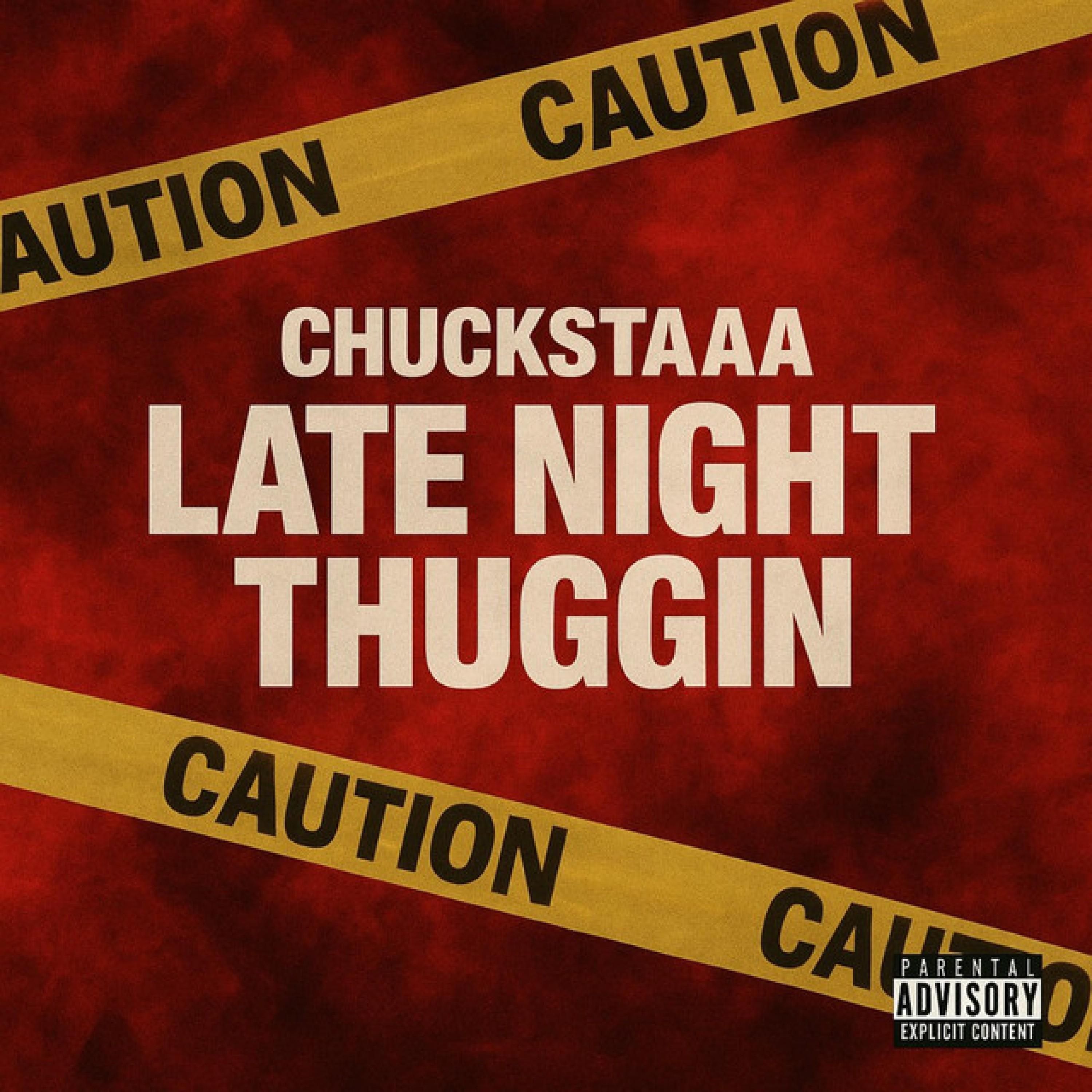 Релиз Late Night Thuggin