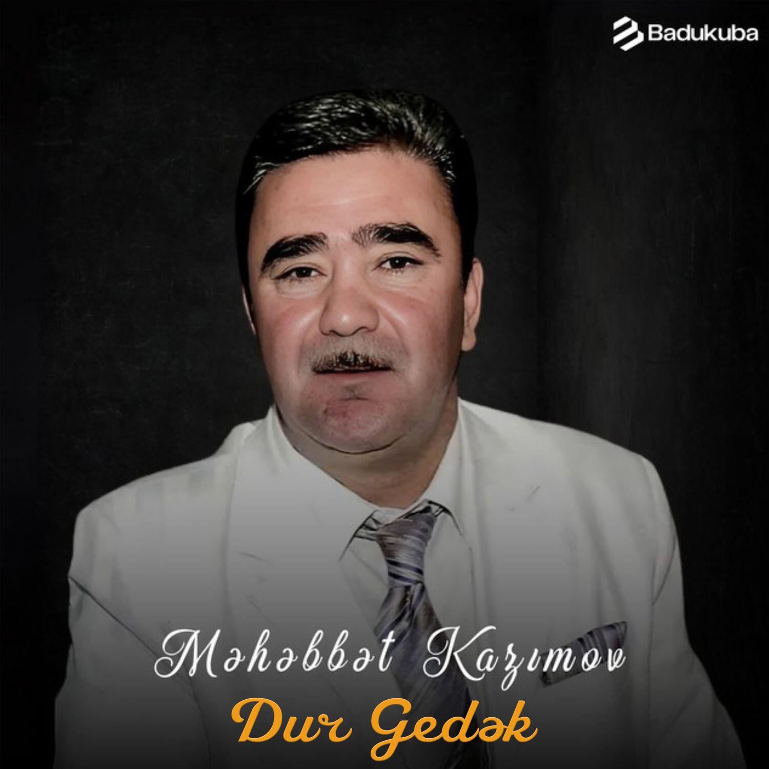 Релиз Dur Gedək