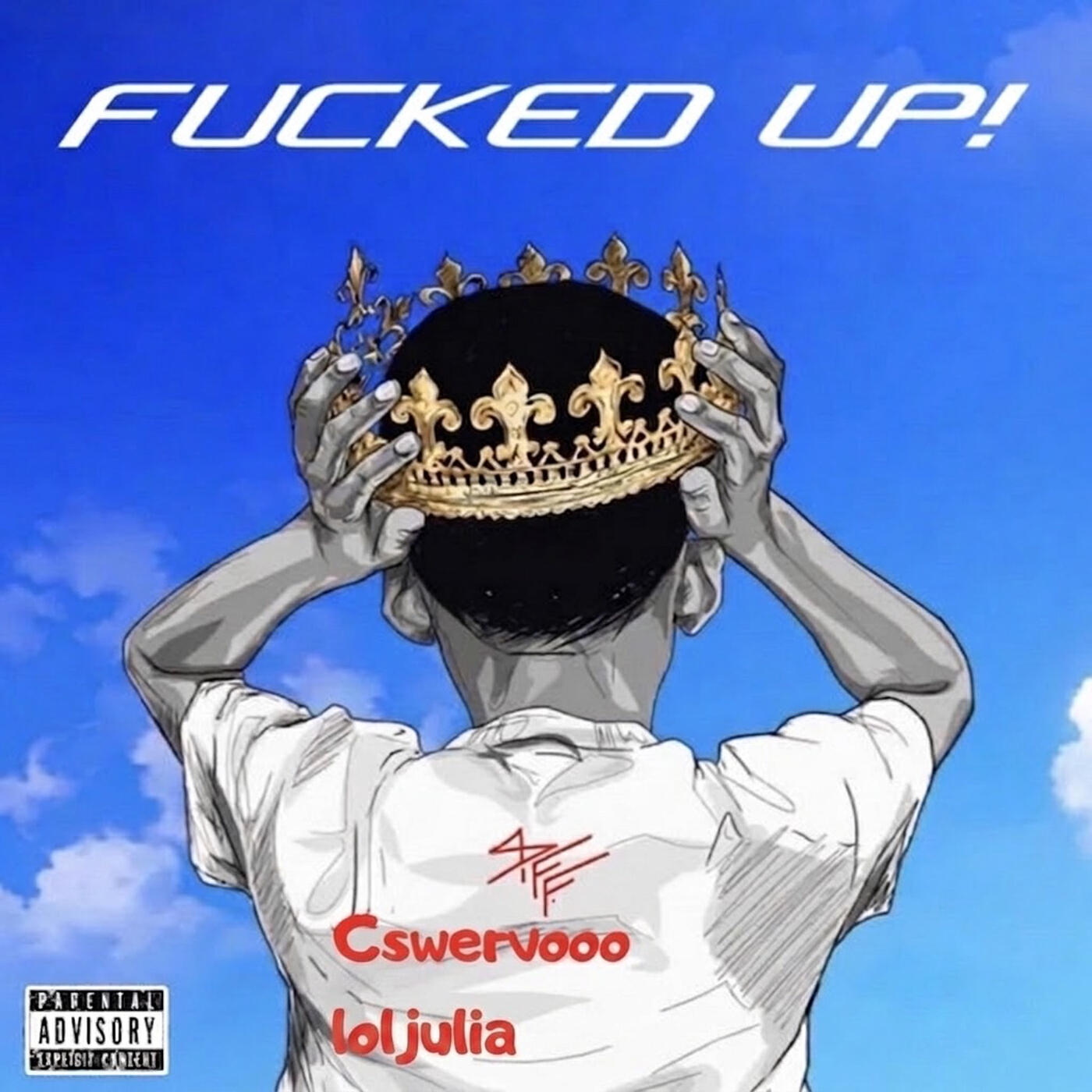 Релиз Fucked Up!
