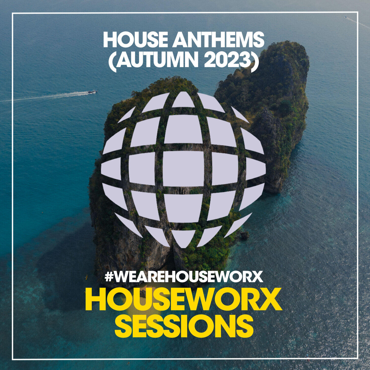 Релиз House Anthems 2023