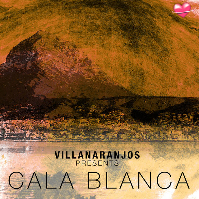 Релиз Cala Blanca