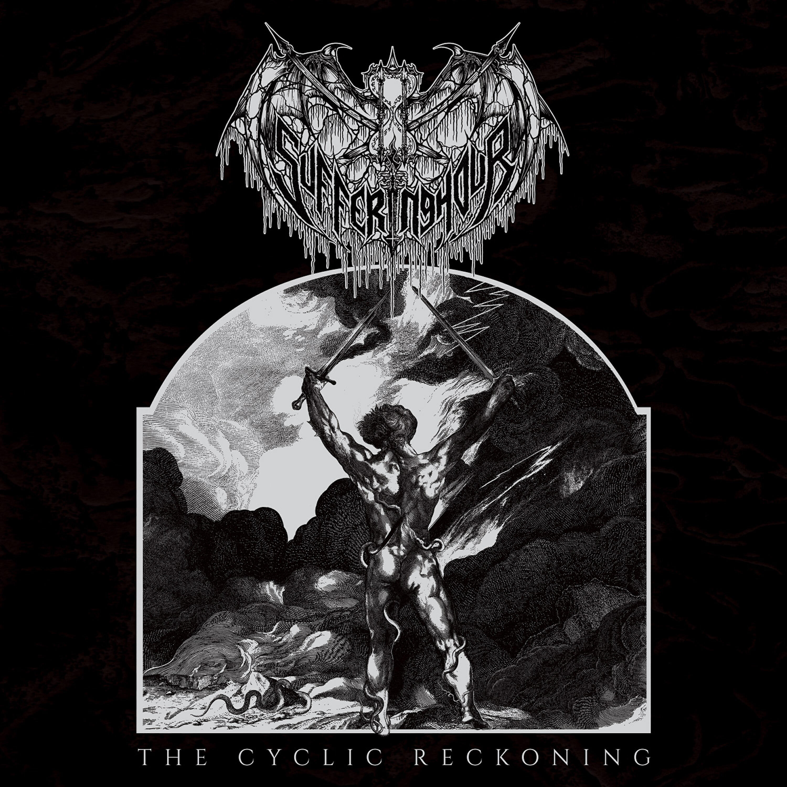 Релиз Strongholds of Awakening