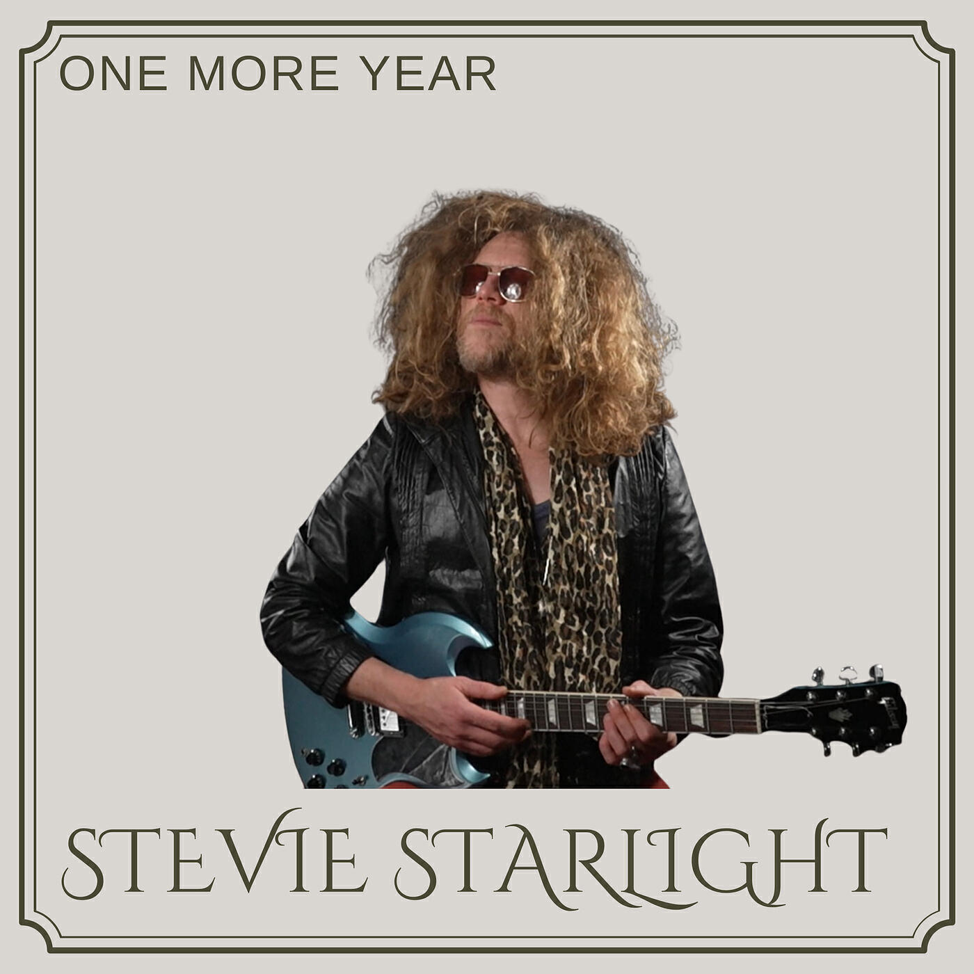 Релиз One More Year