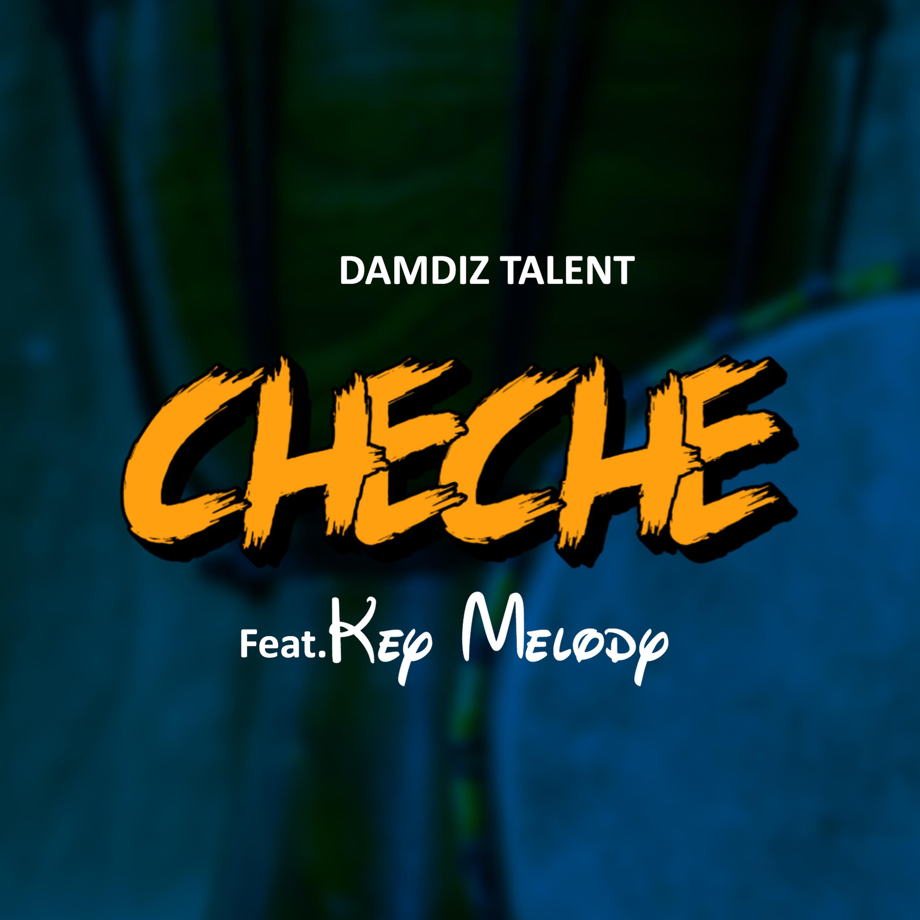 Релиз CHECHE (feat. Key Melody)