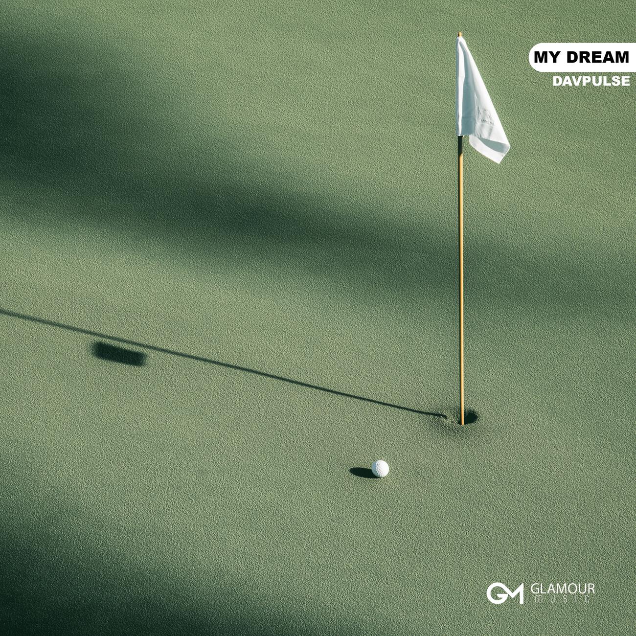 Релиз My Dream