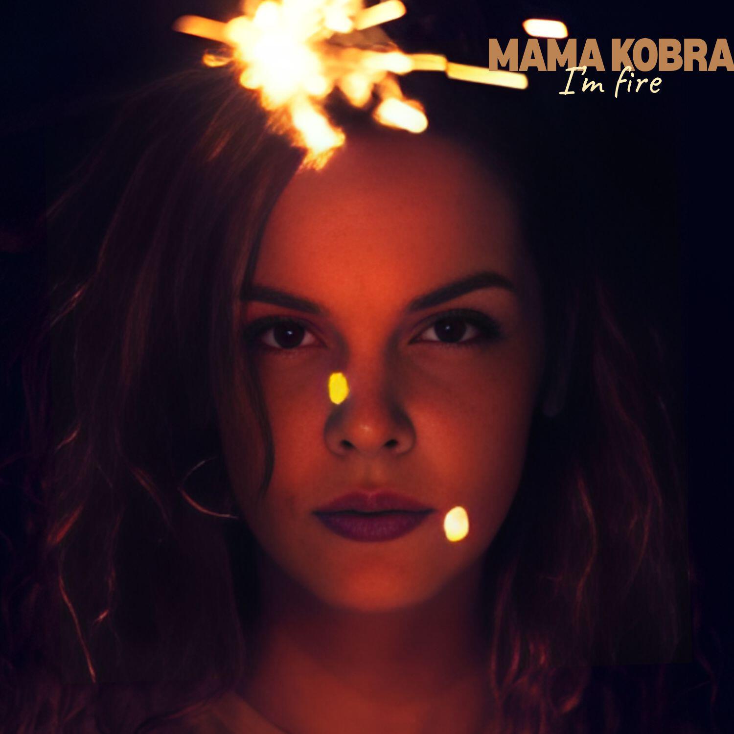 Релиз I’m Fire