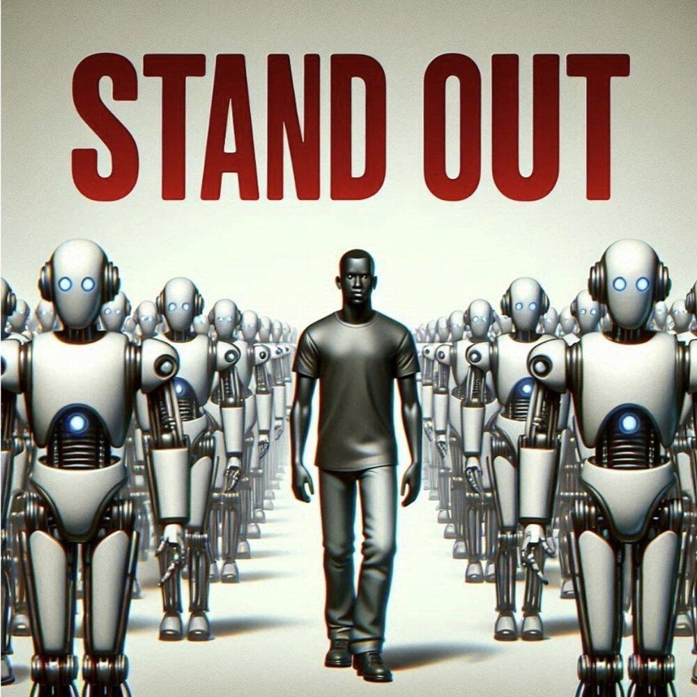 Релиз Stand Out