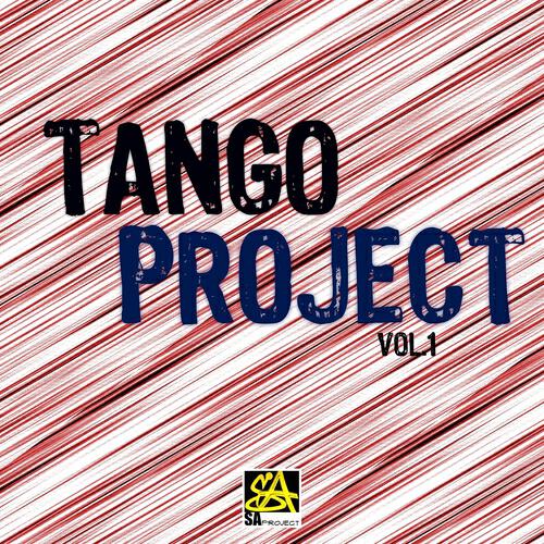 Релиз Tango Project, Vol.1