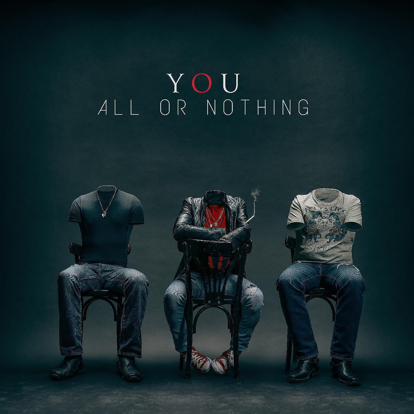 Релиз All or Nothing