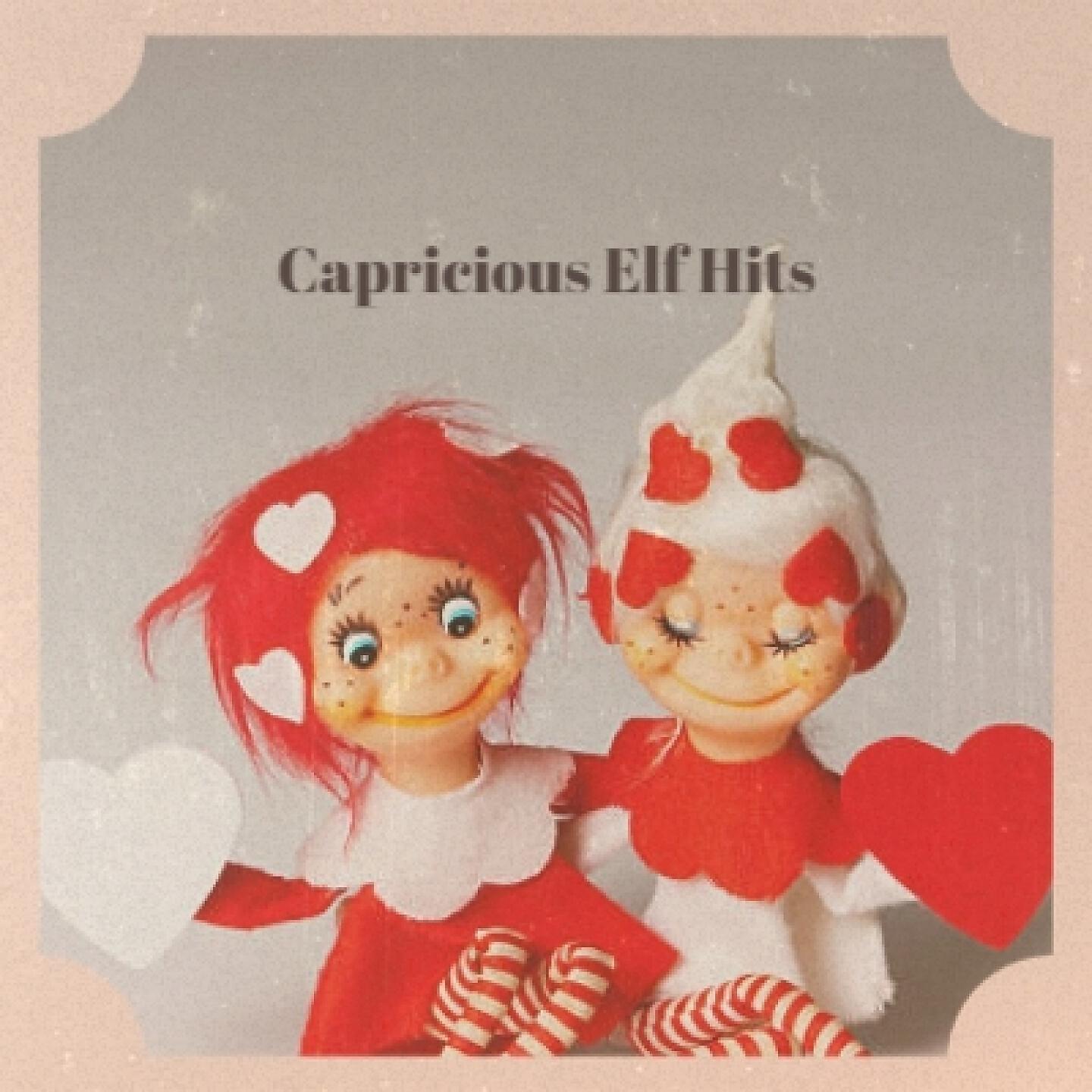 Релиз Capricious Elf Hits