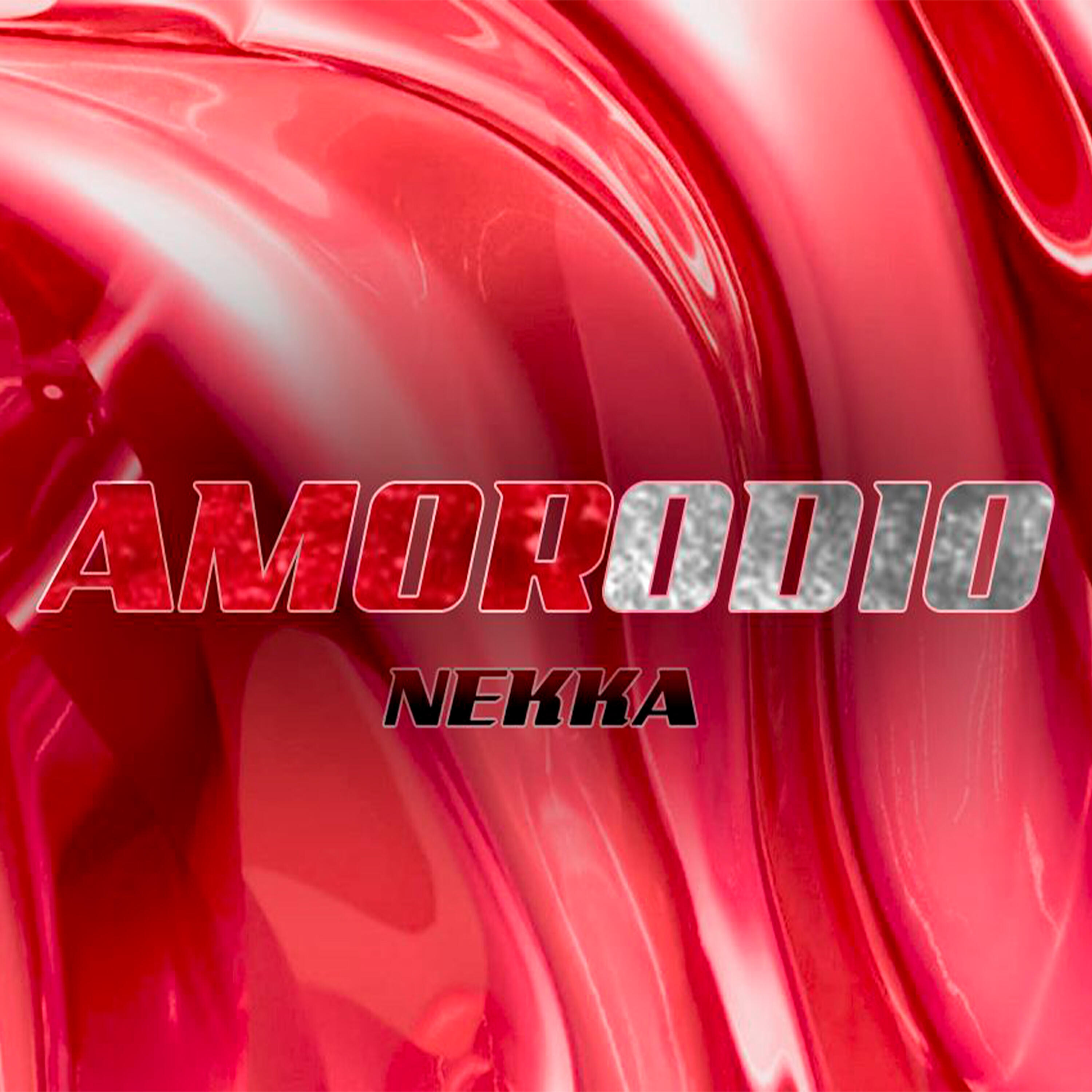 Релиз Amorodio