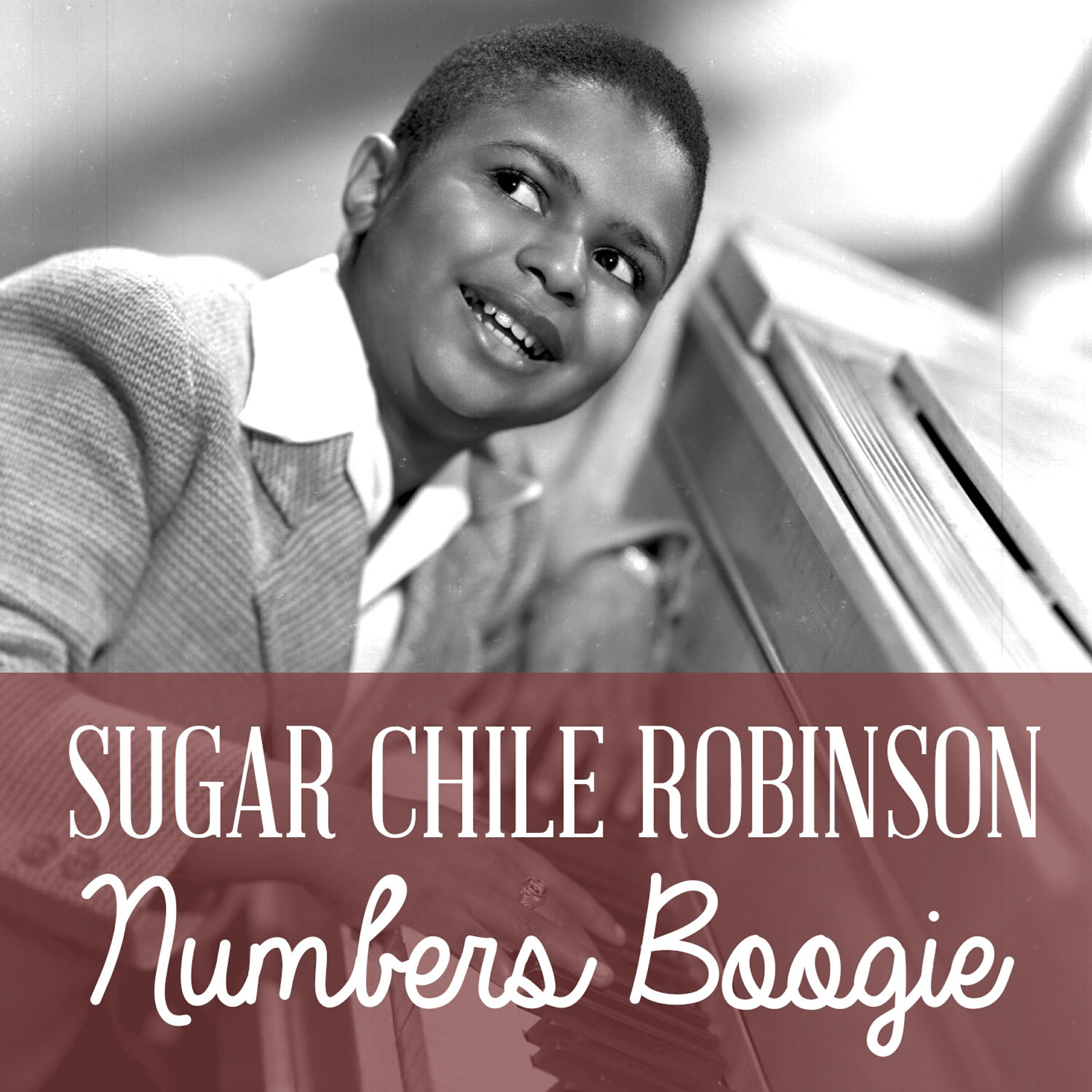Релиз Numbers Boogie