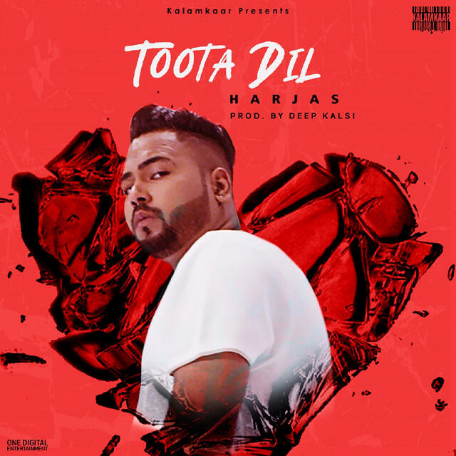 Релиз Toota Dil
