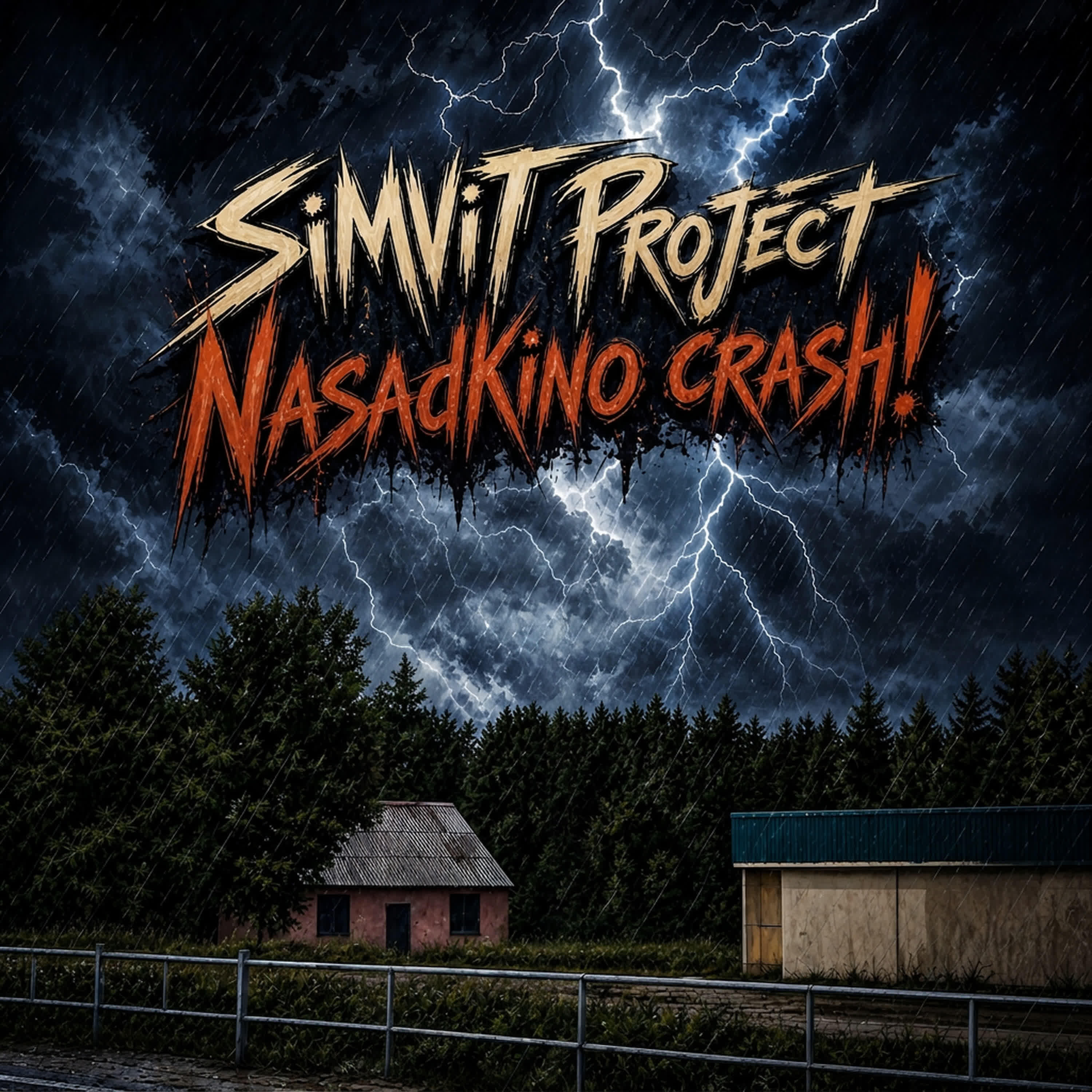Релиз Nasadkino crush!