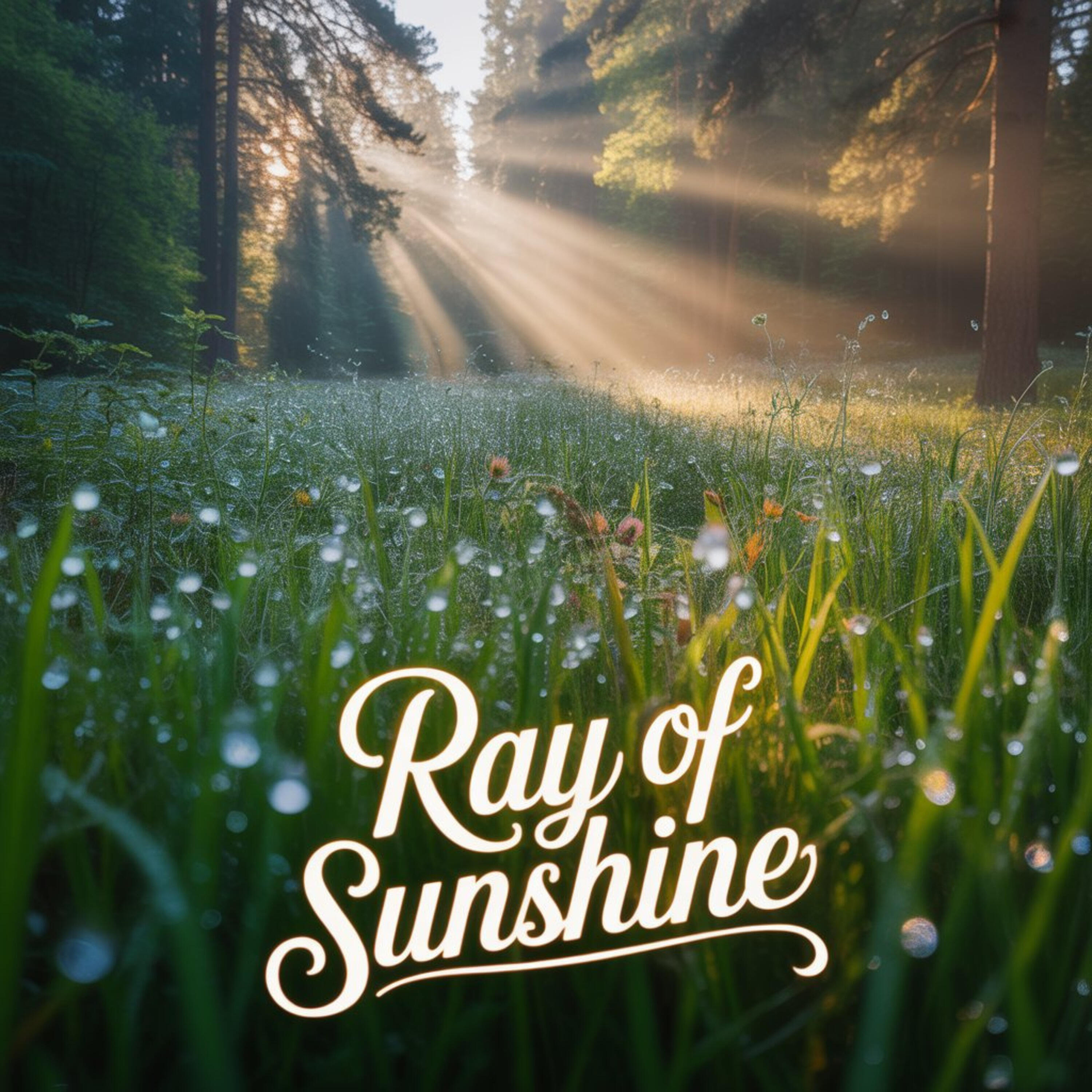 Релиз Ray of Sunshine