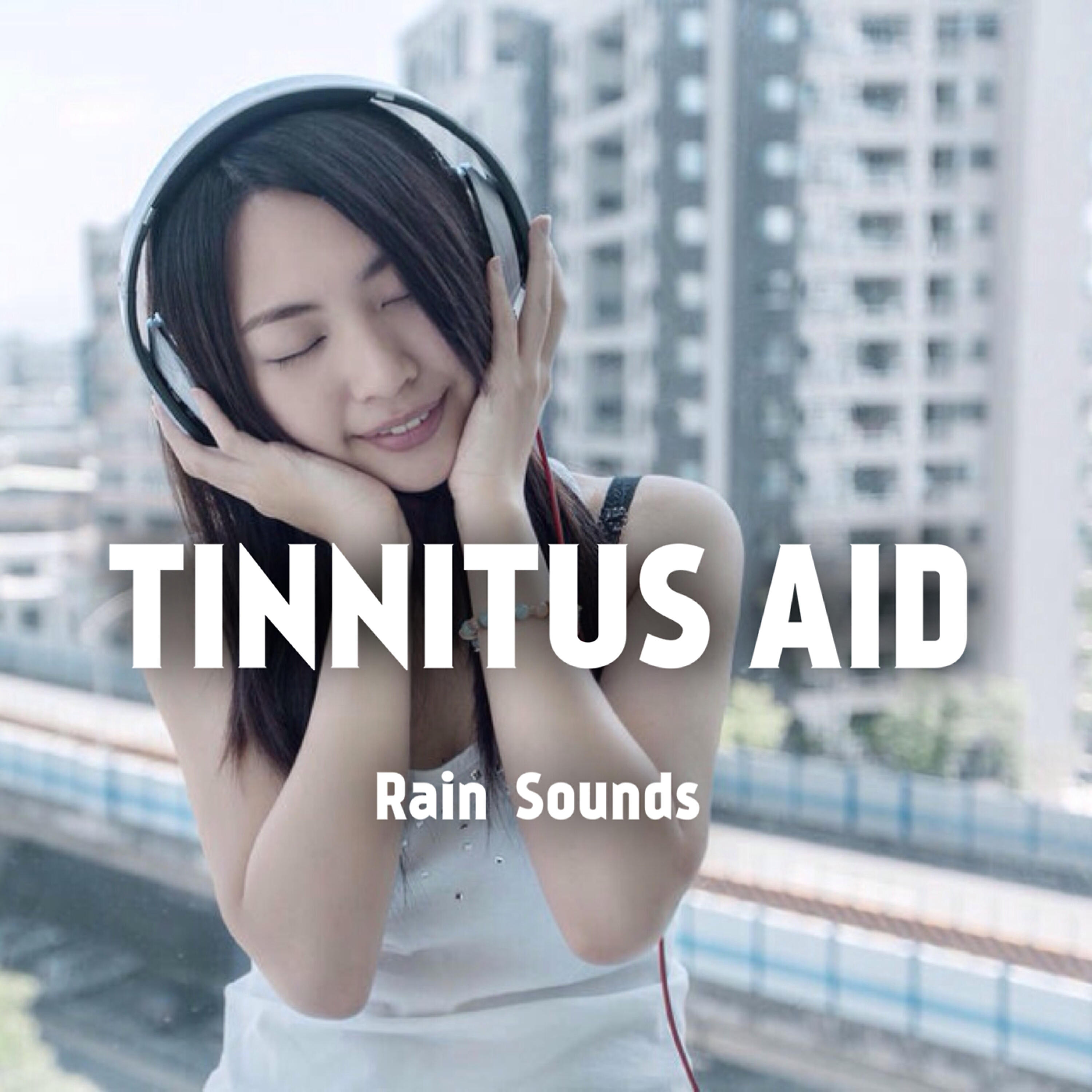 Релиз Rain Sounds: Tinnitus Aid