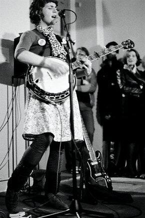 Rachael Dadd