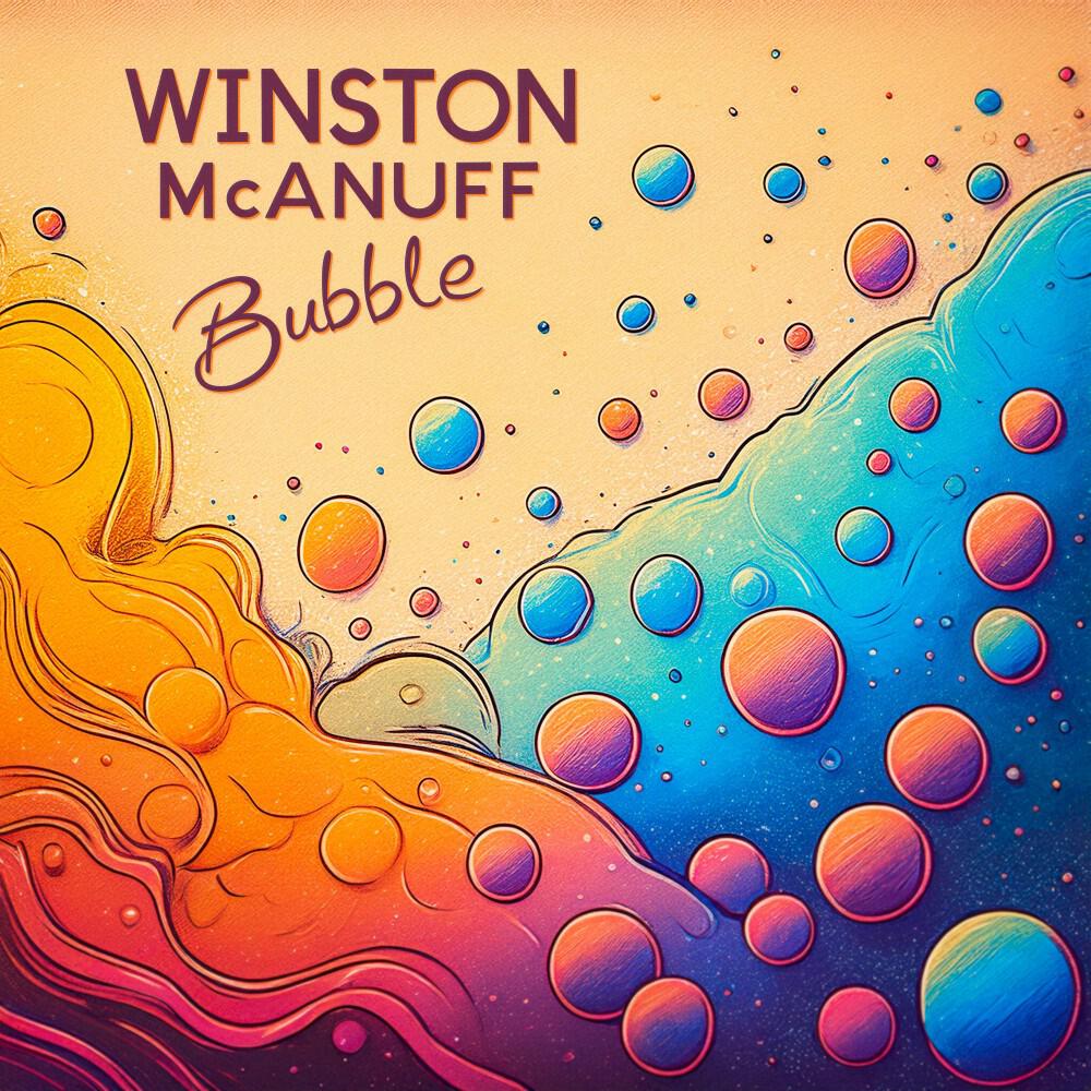 Релиз Bubble
