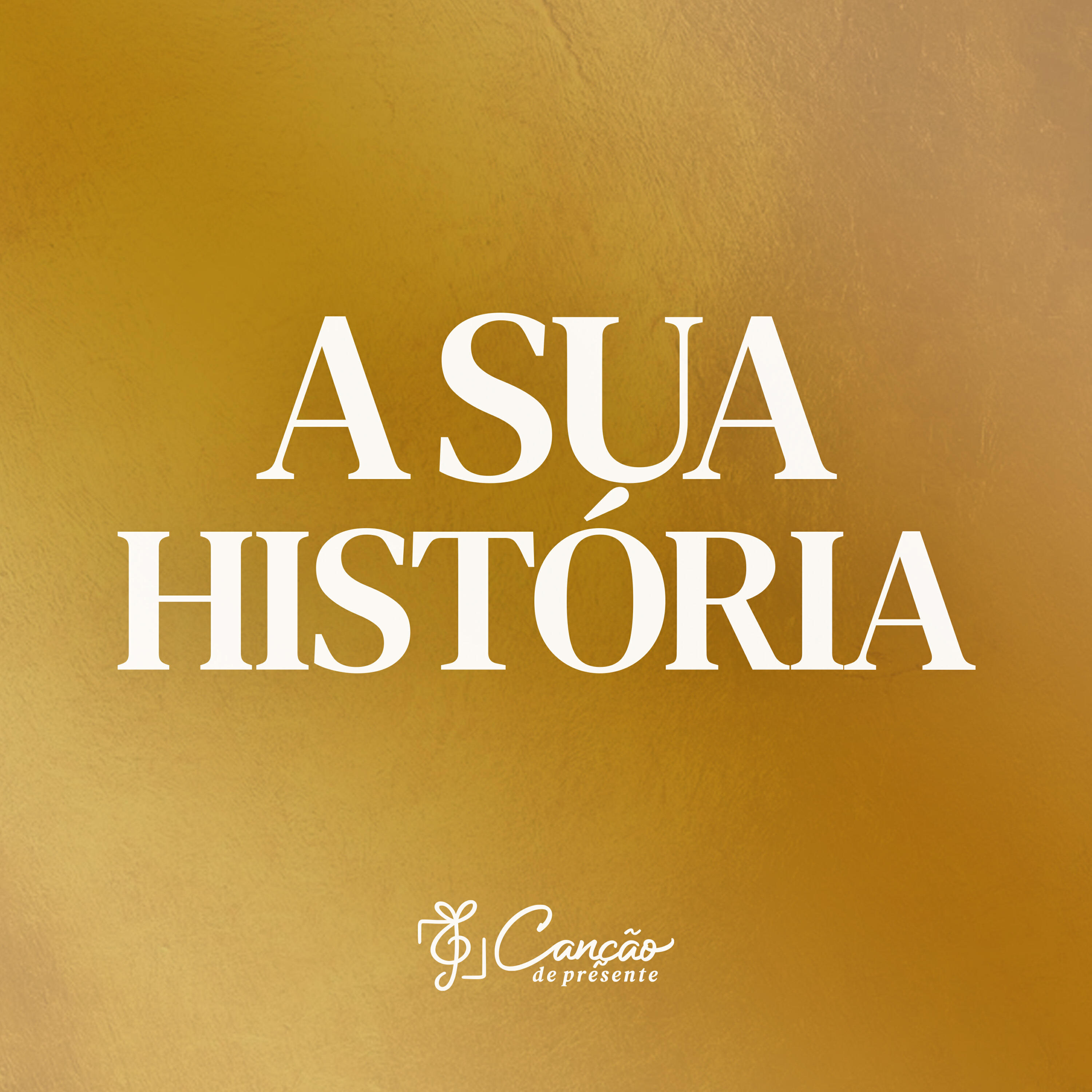Релиз A Sua História