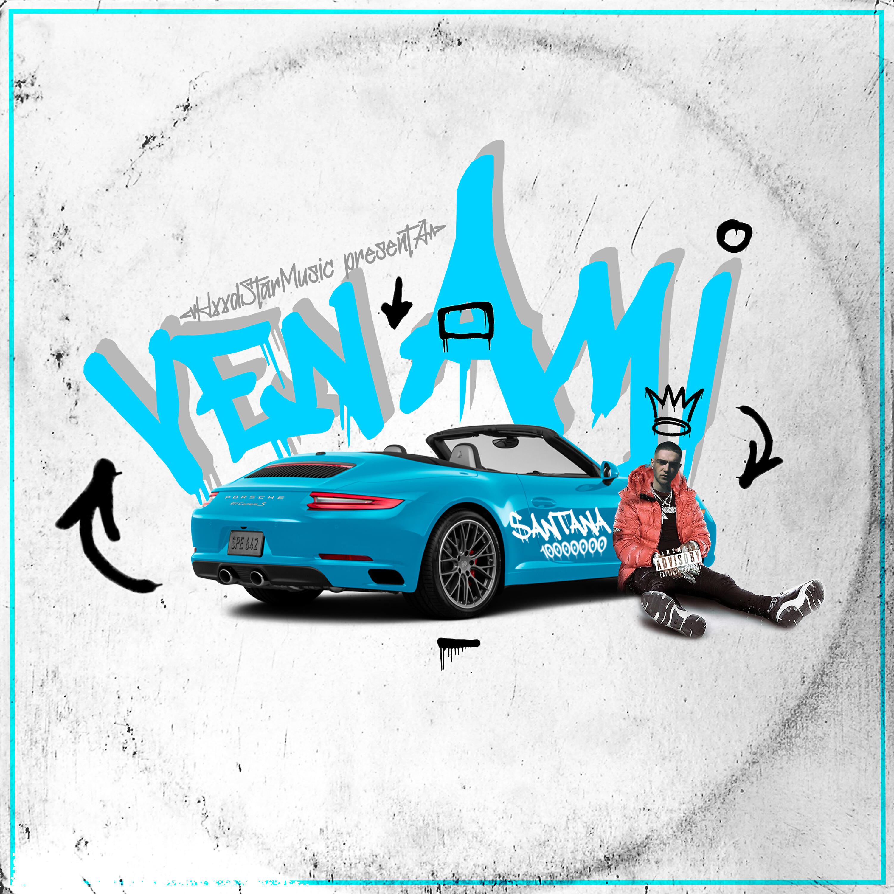 Релиз Ven a Mi