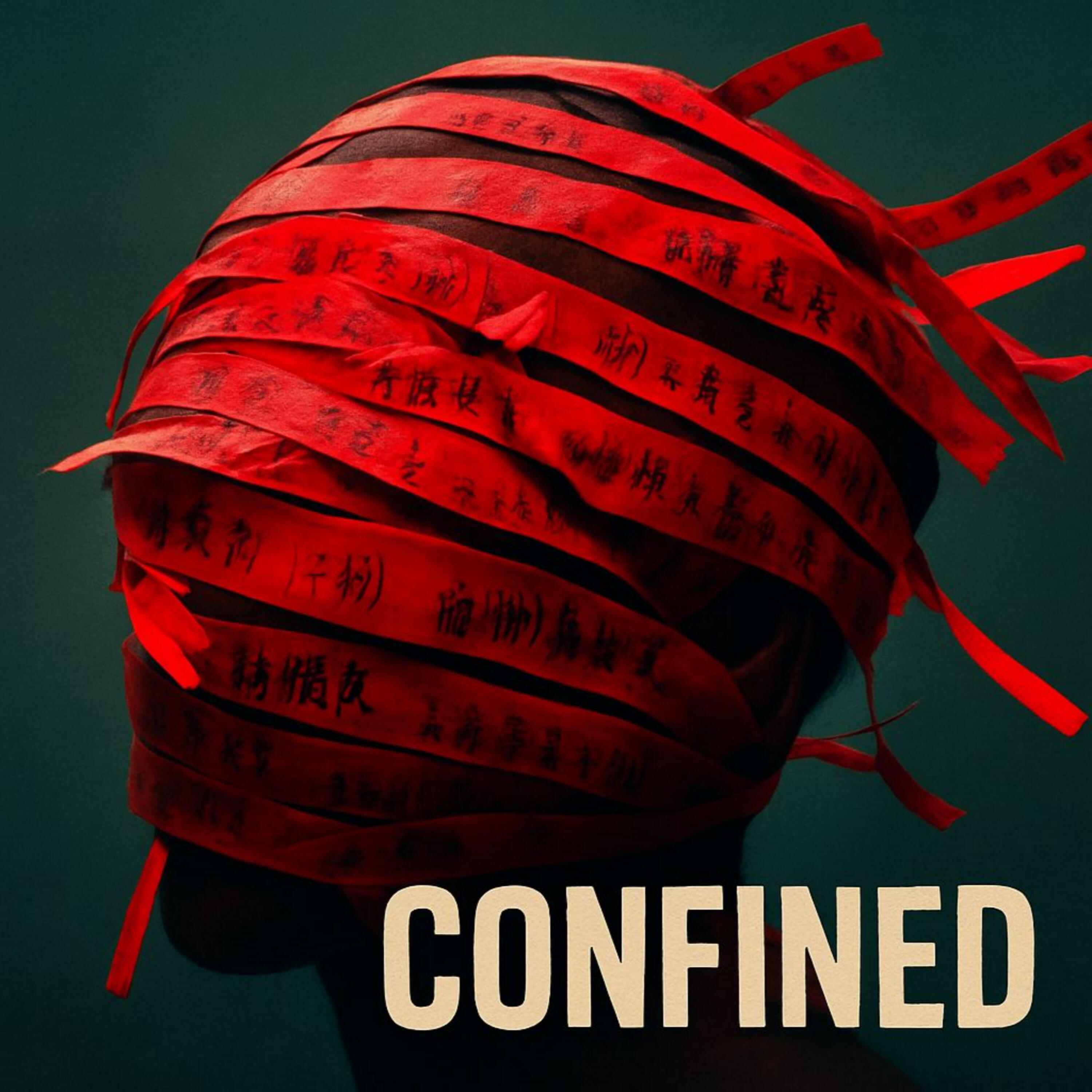 Релиз Confined