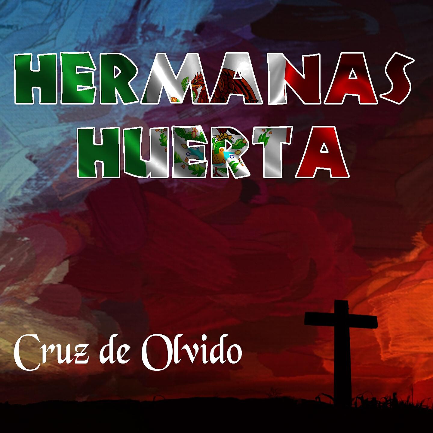 Релиз Cruz de Olvido