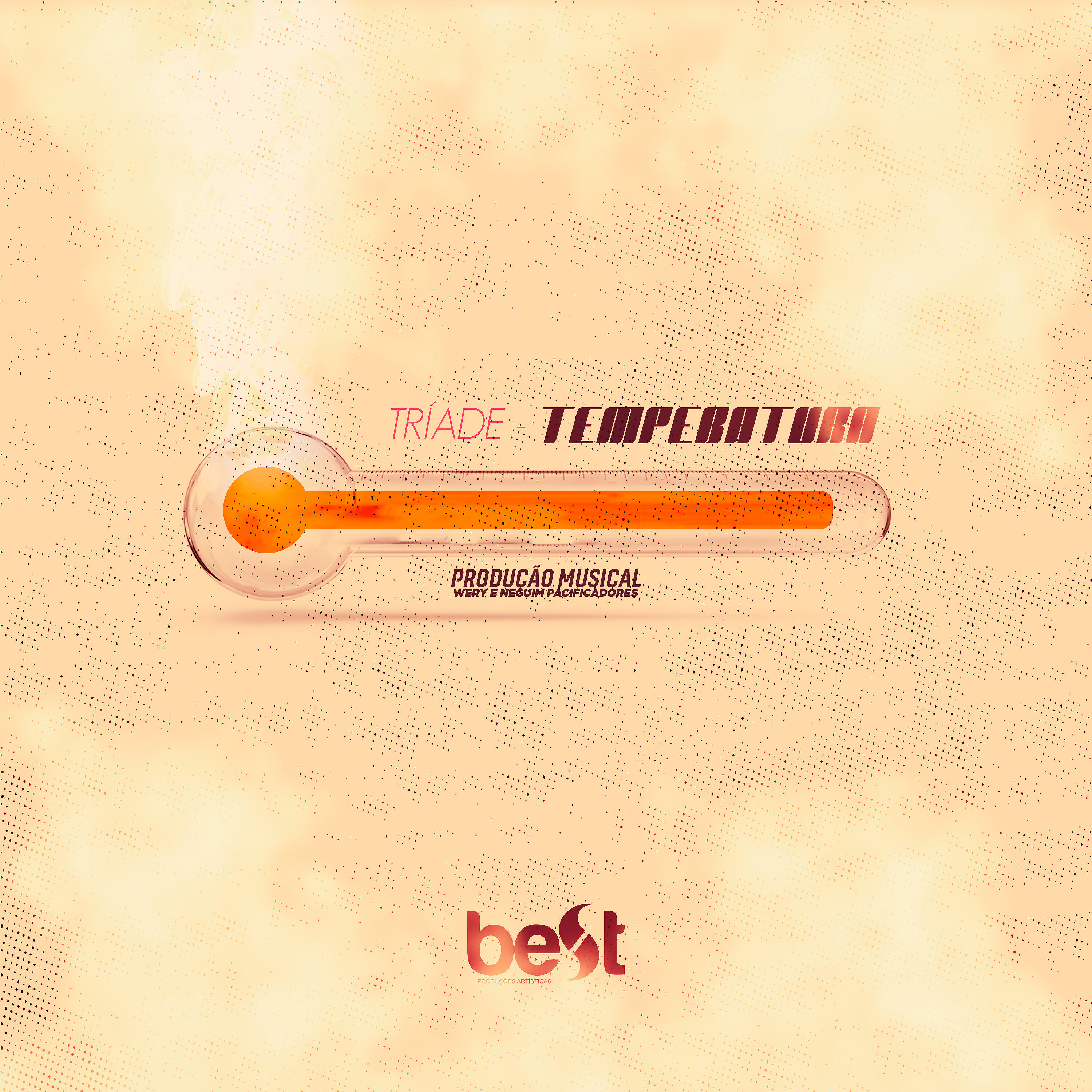 Релиз Temperatura