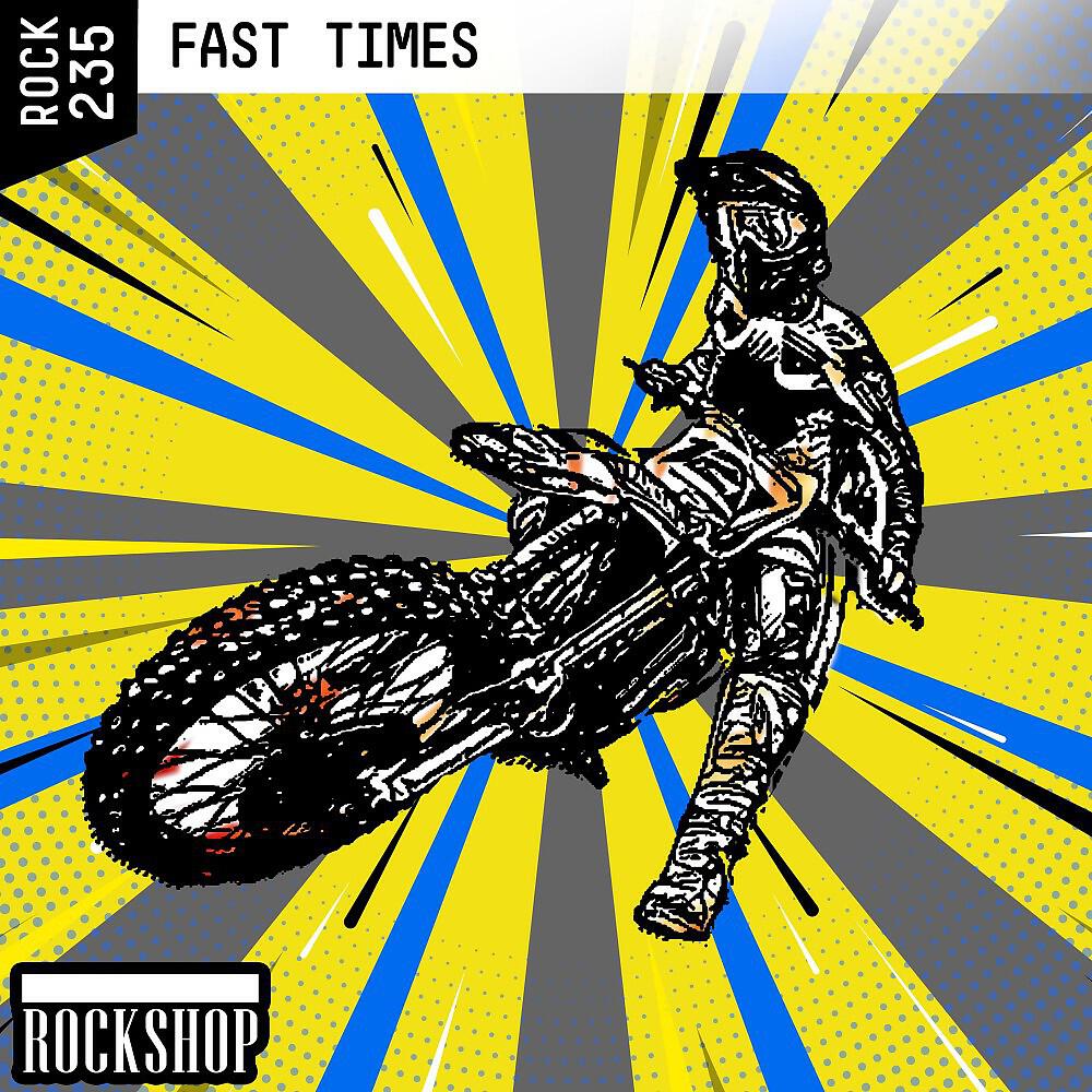 Релиз Fast Times