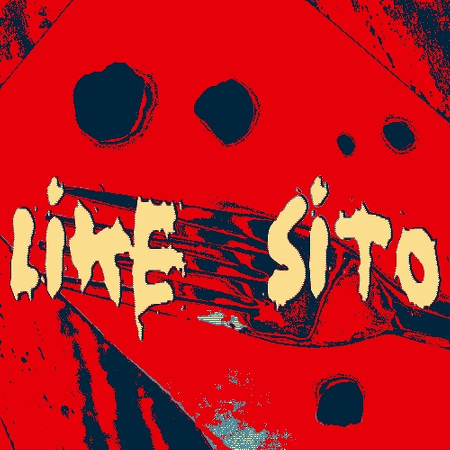 Релиз Like Sito