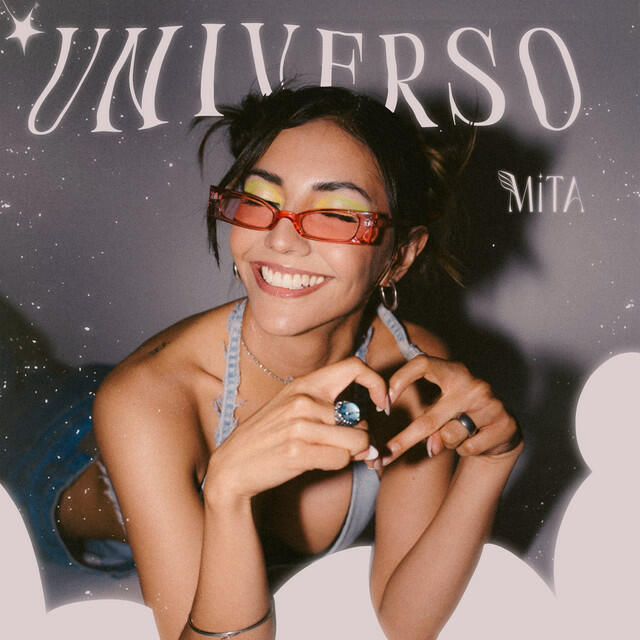 Релиз UNIVERSO