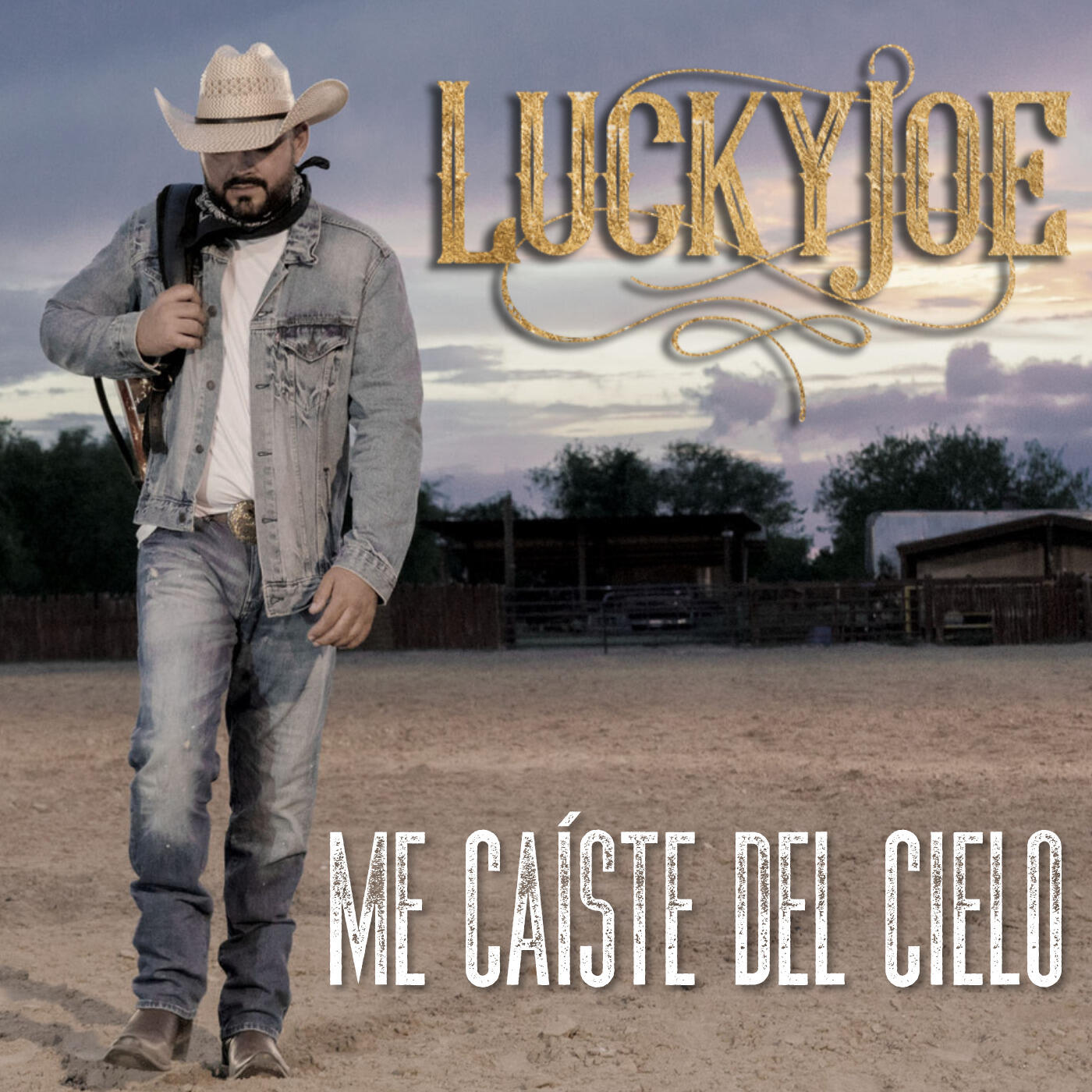 Релиз Me Caíste Del Cielo