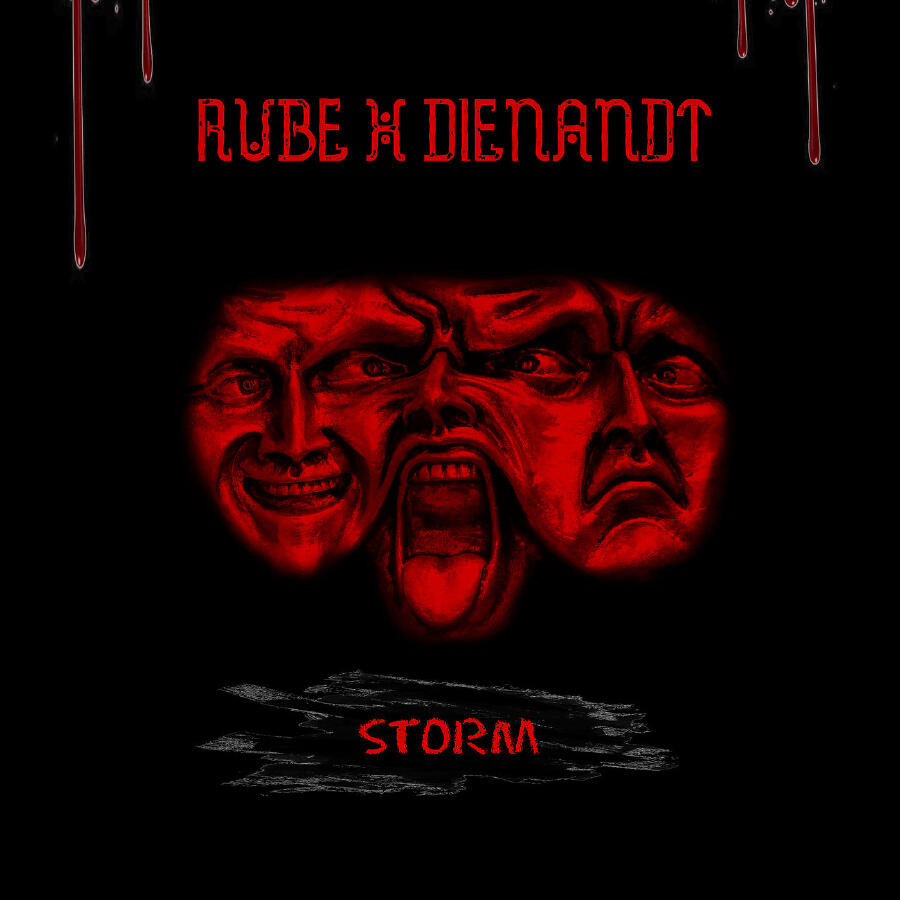 Волна по треку