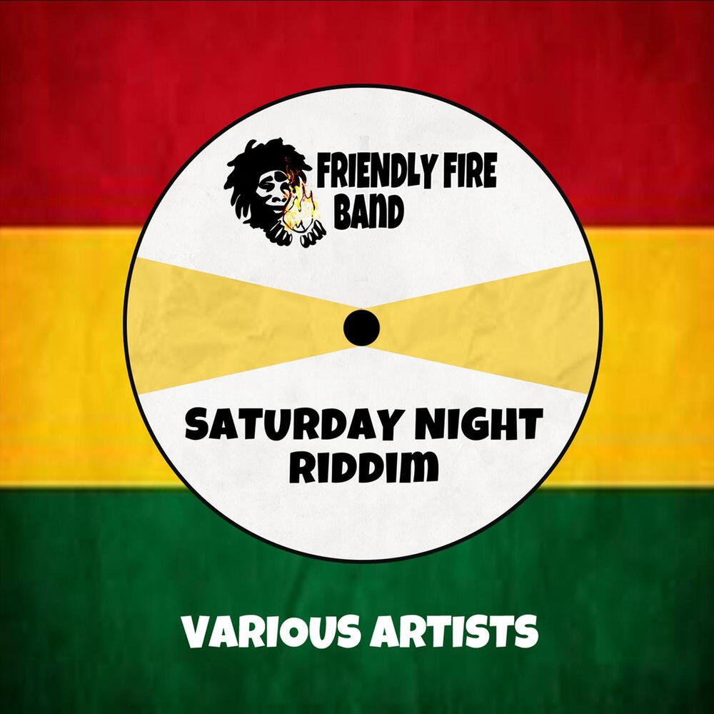 Релиз Saturday Night Riddim