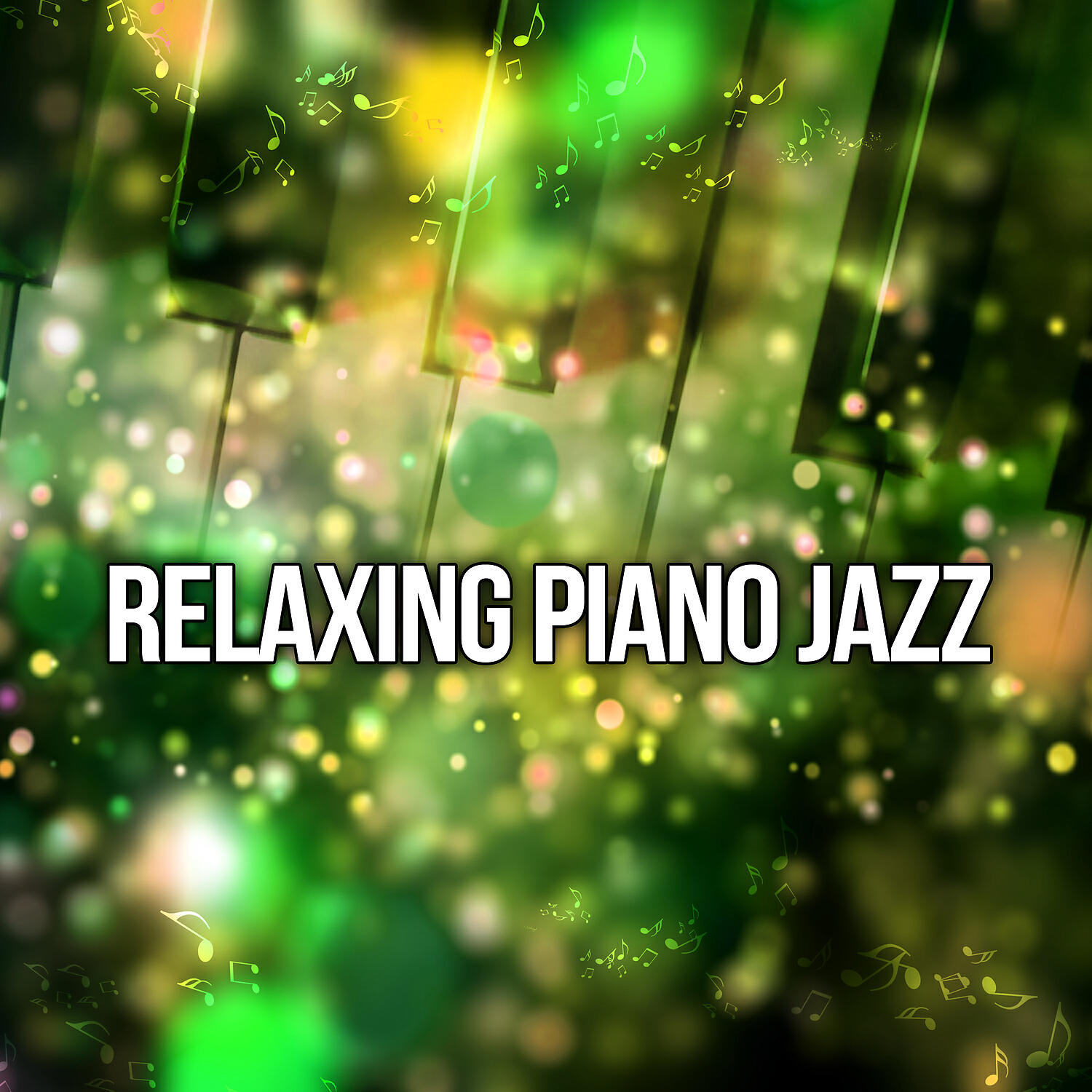 Релиз Relaxing Piano Jazz - Soft Lounge Jazz, Ambient Jazz, Soft and Calm Jazz Music