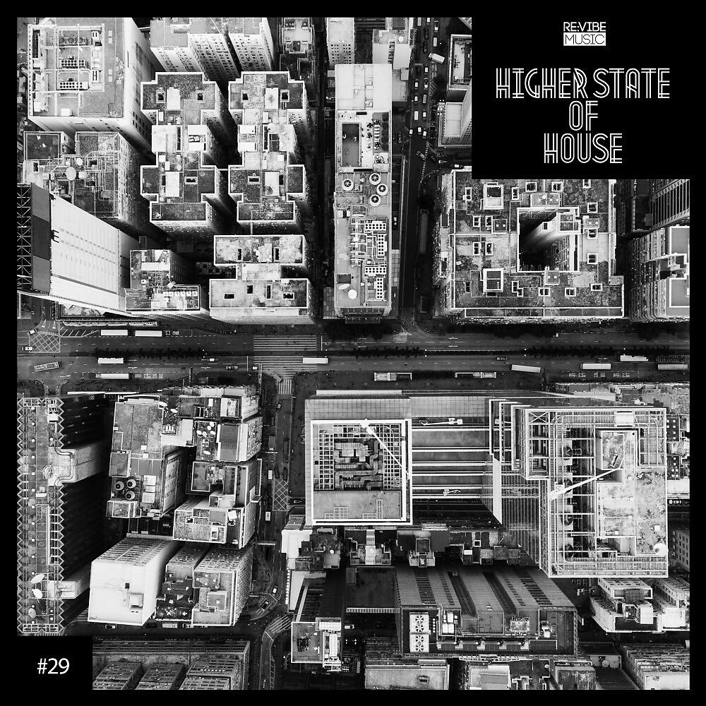 Релиз Higher State of House, Vol. 29