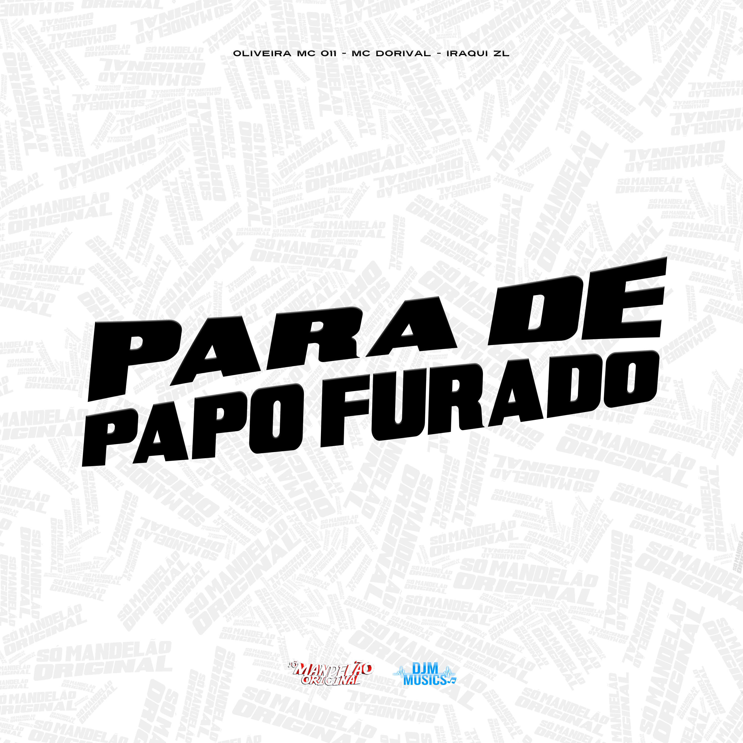 Релиз Para de Papo Furado