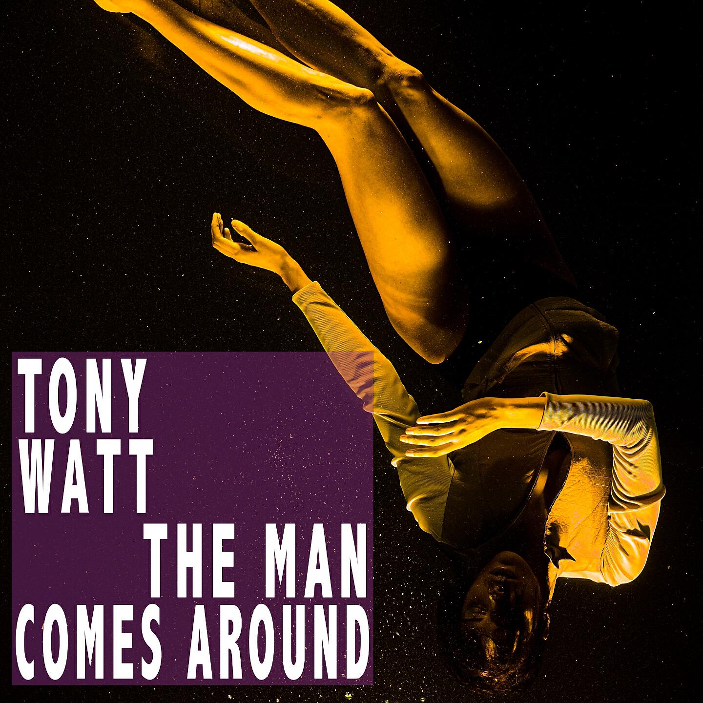 Релиз The Man Comes Around